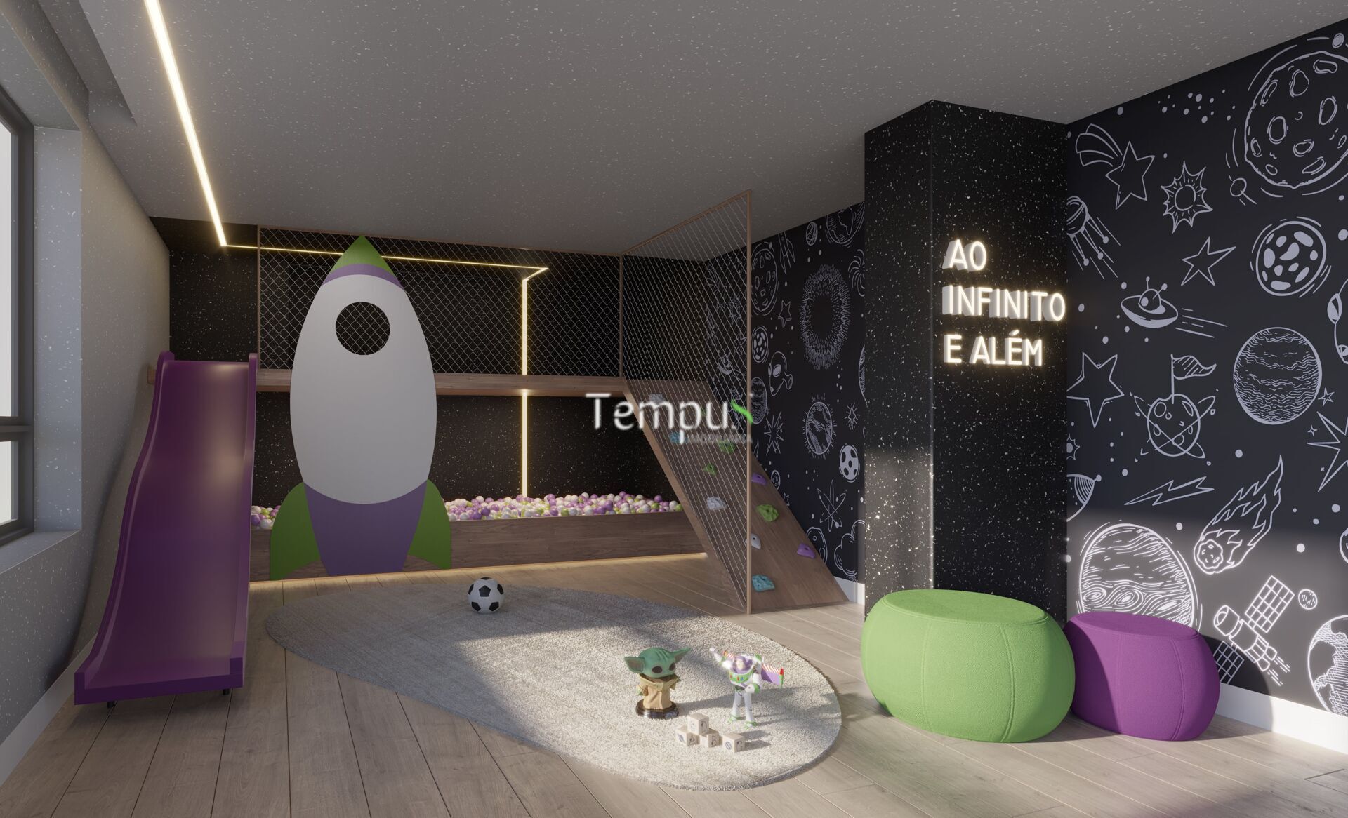 Apartamento à venda com 2 quartos, 66m² - Foto 67