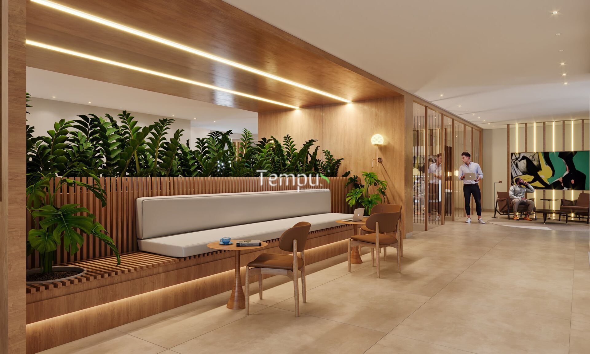 Apartamento à venda com 3 quartos, 154m² - Foto 15