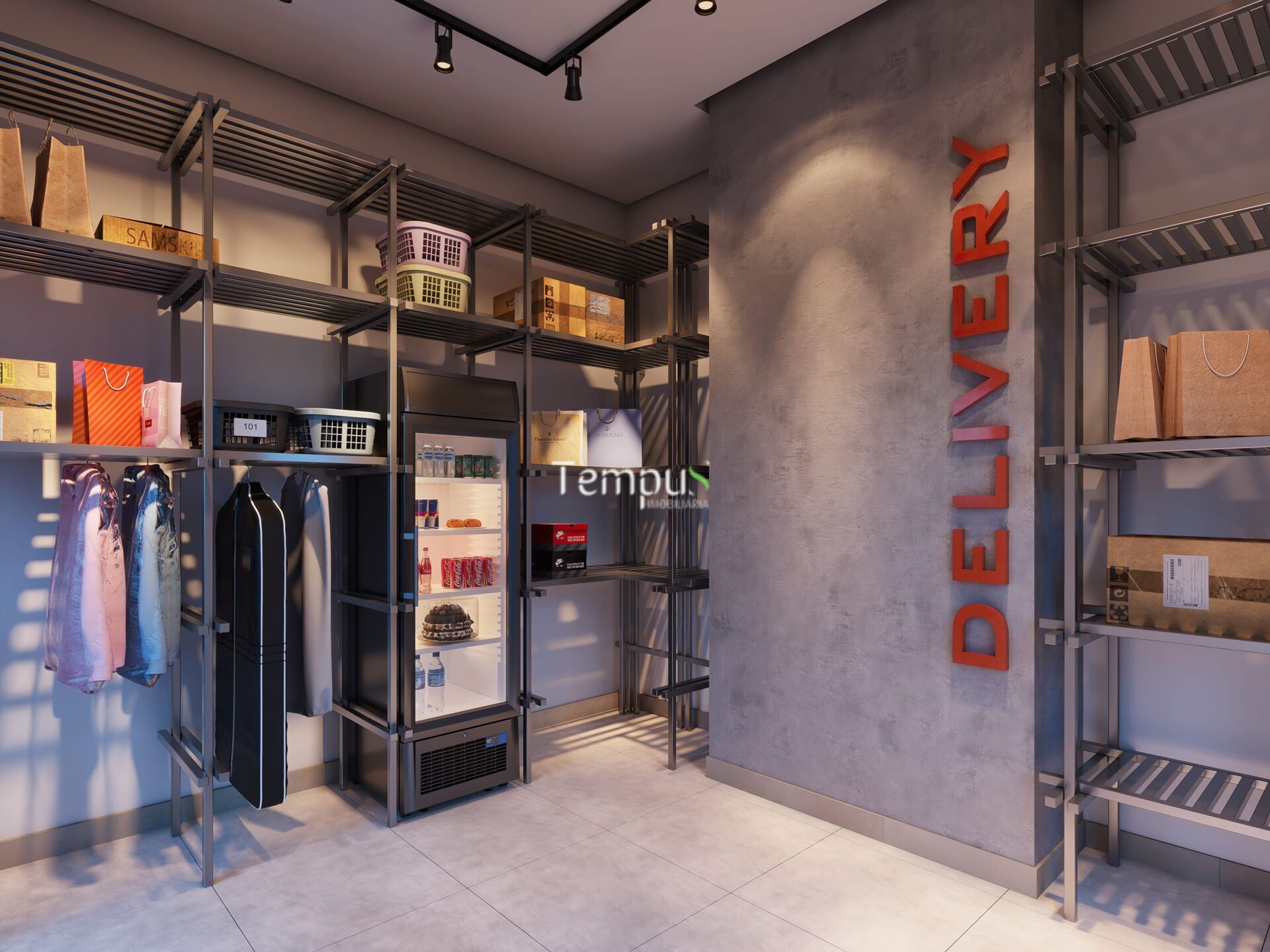 Apartamento à venda com 3 quartos, 154m² - Foto 16