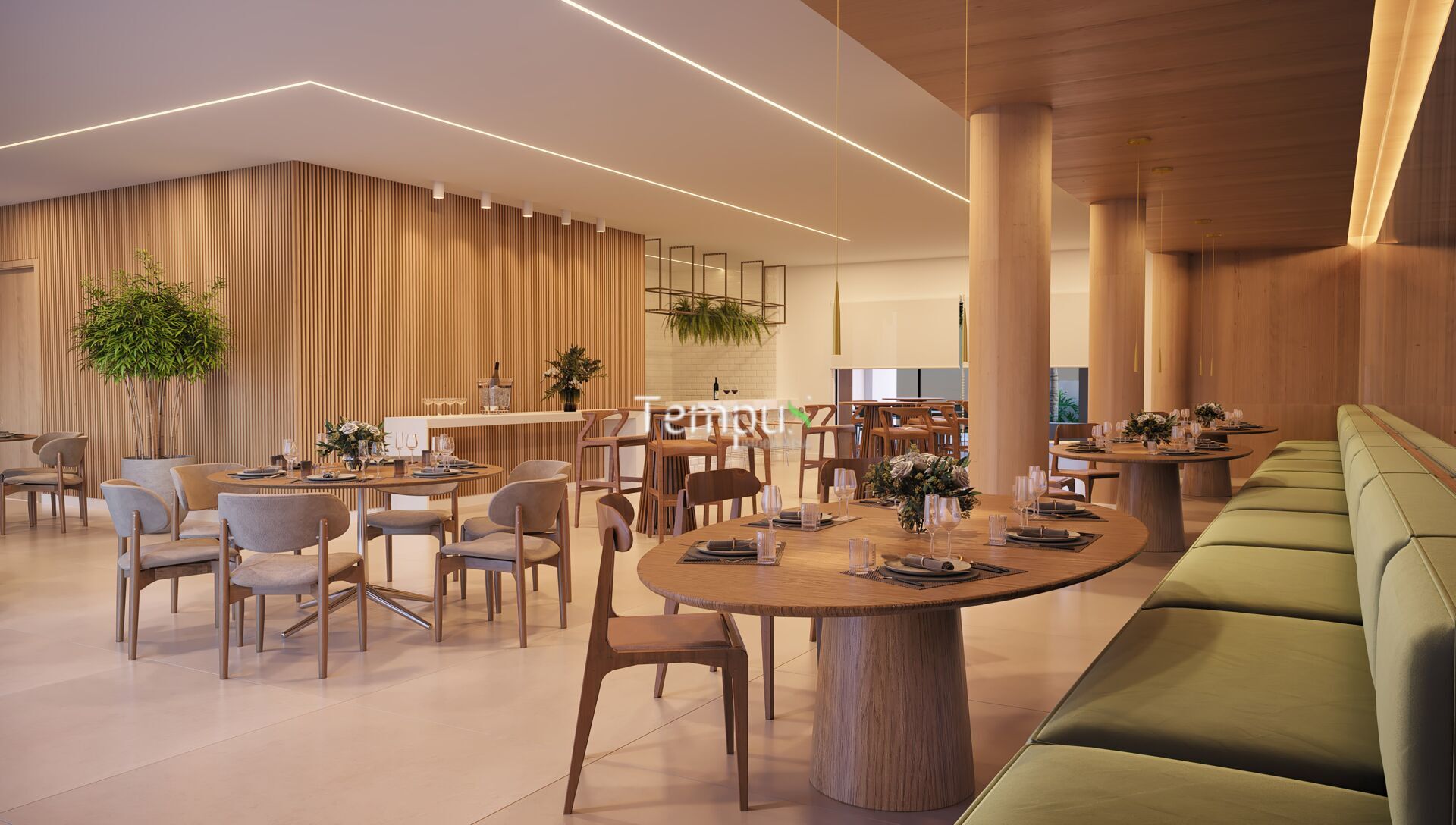 Apartamento à venda com 3 quartos, 154m² - Foto 24
