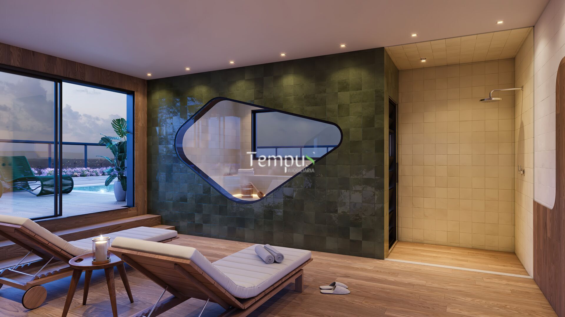 Apartamento à venda com 3 quartos, 154m² - Foto 22