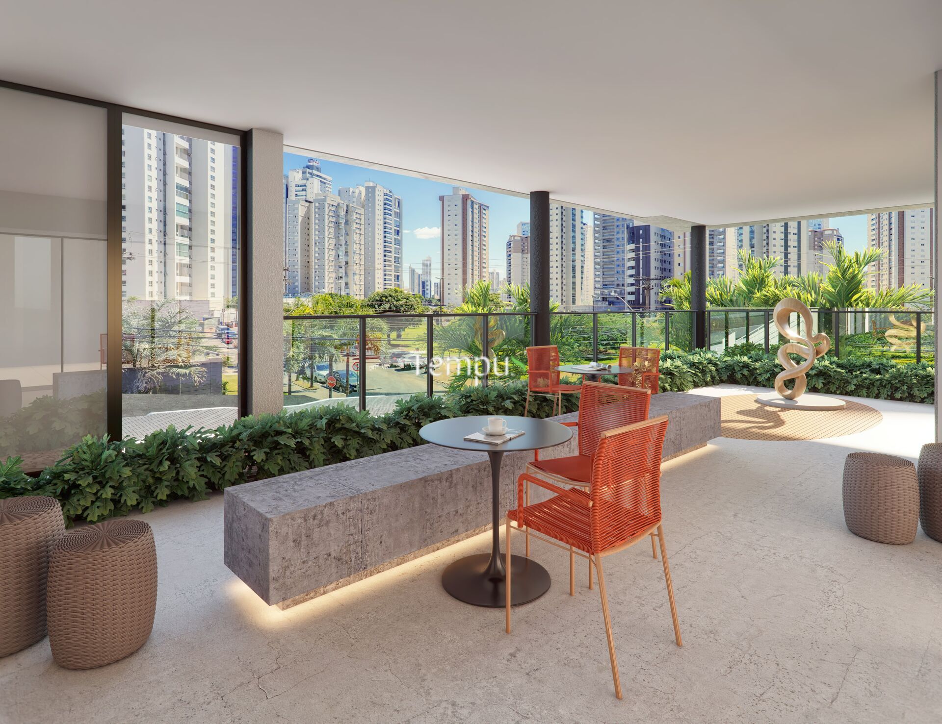 Apartamento à venda com 3 quartos, 154m² - Foto 17