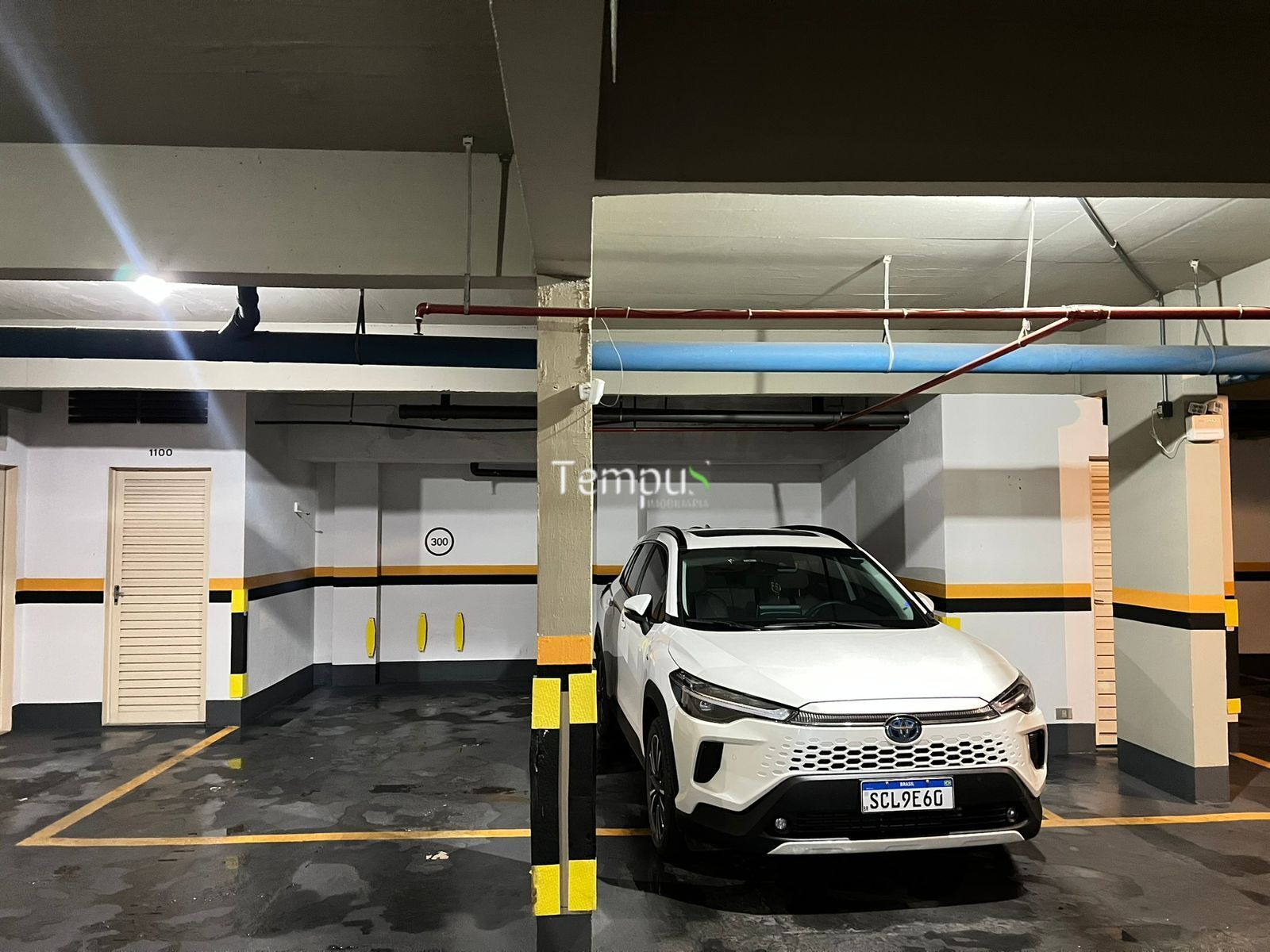 Apartamento à venda com 4 quartos, 218m² - Foto 45