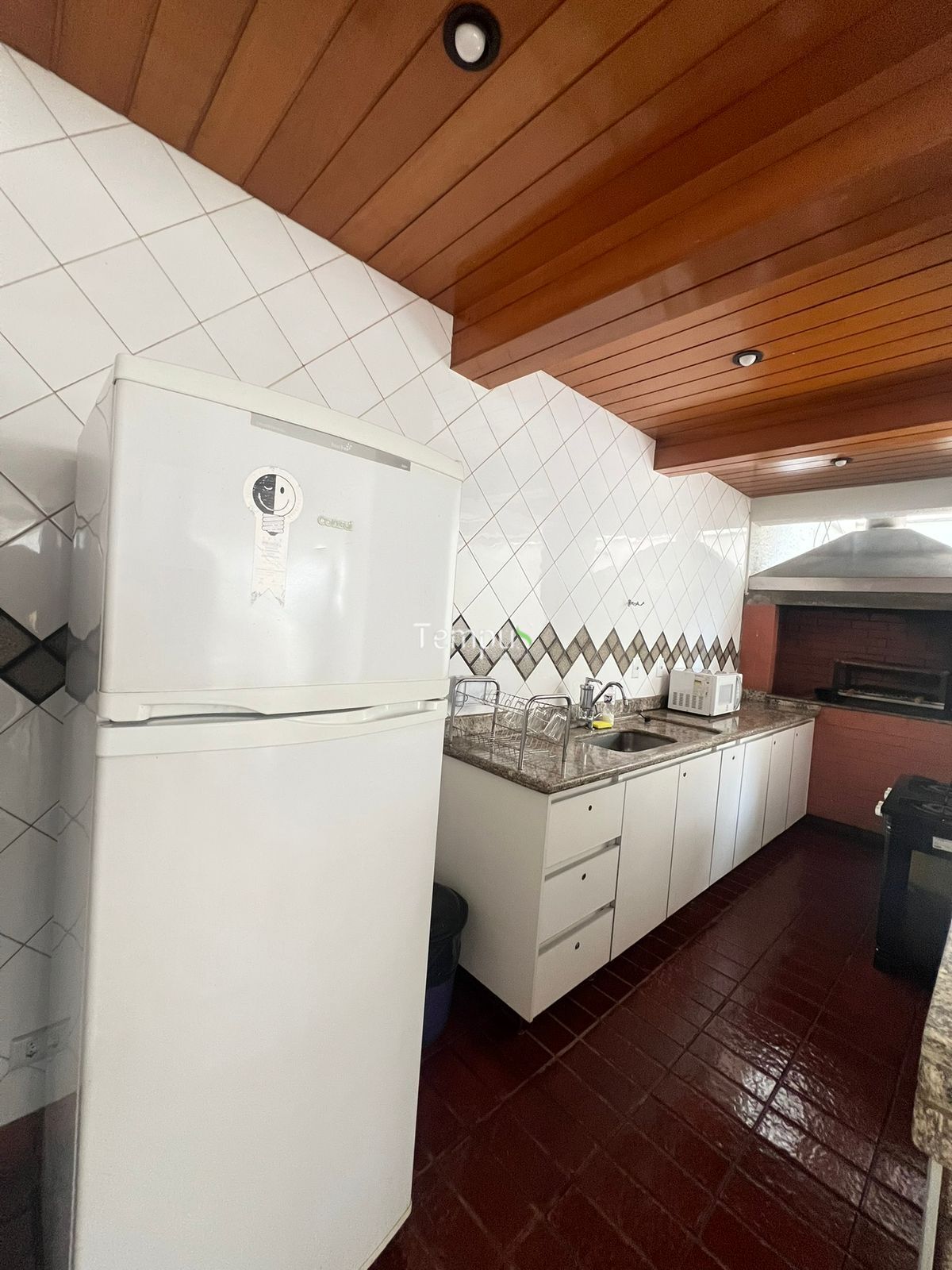 Apartamento à venda com 4 quartos, 218m² - Foto 38