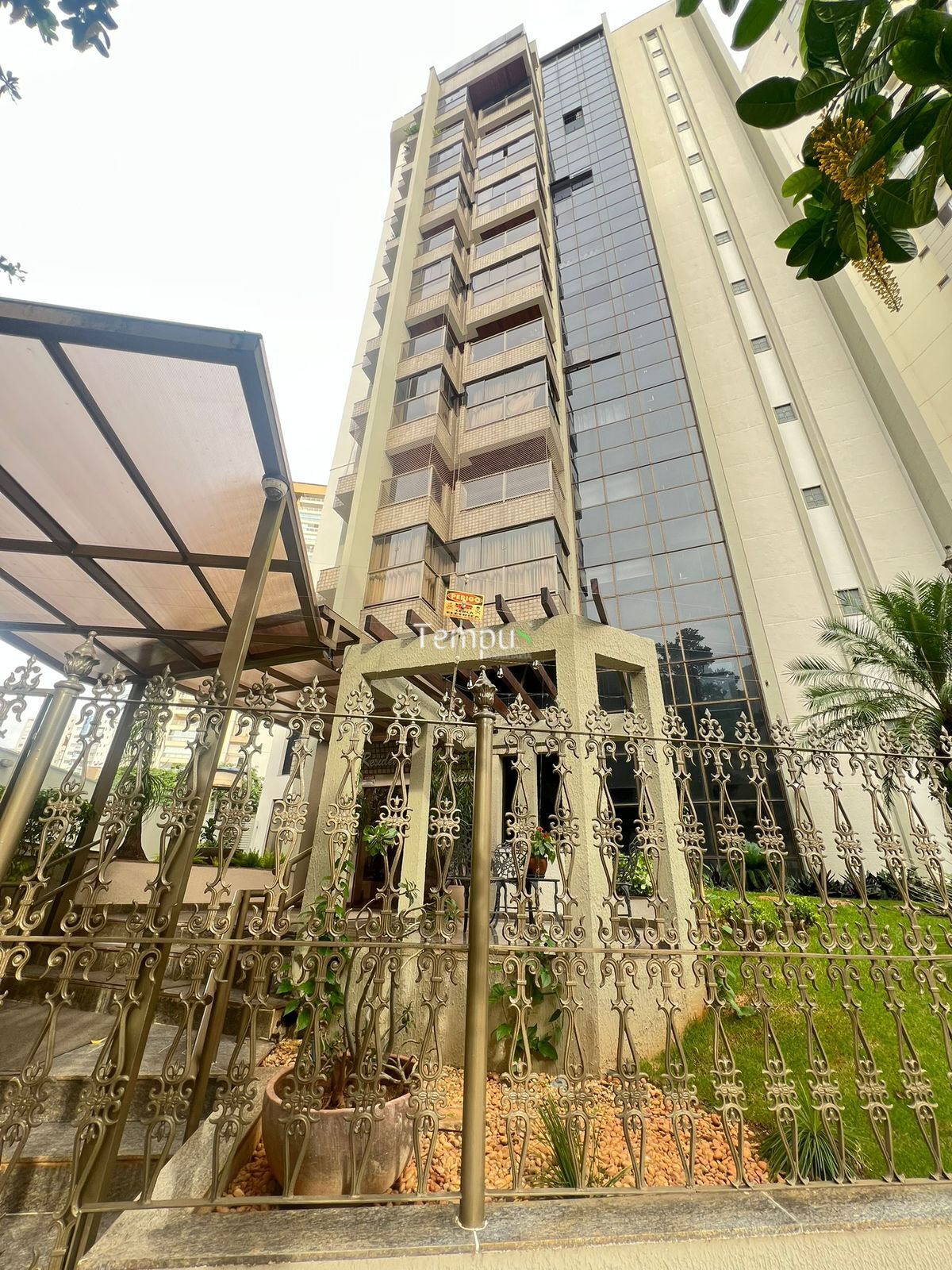 Apartamento à venda com 4 quartos, 218m² - Foto 30