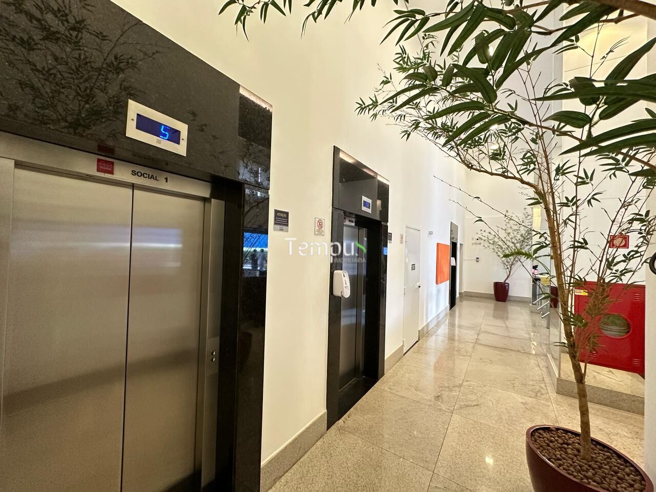 Sala-Conjunto, 45 m² - Foto 16