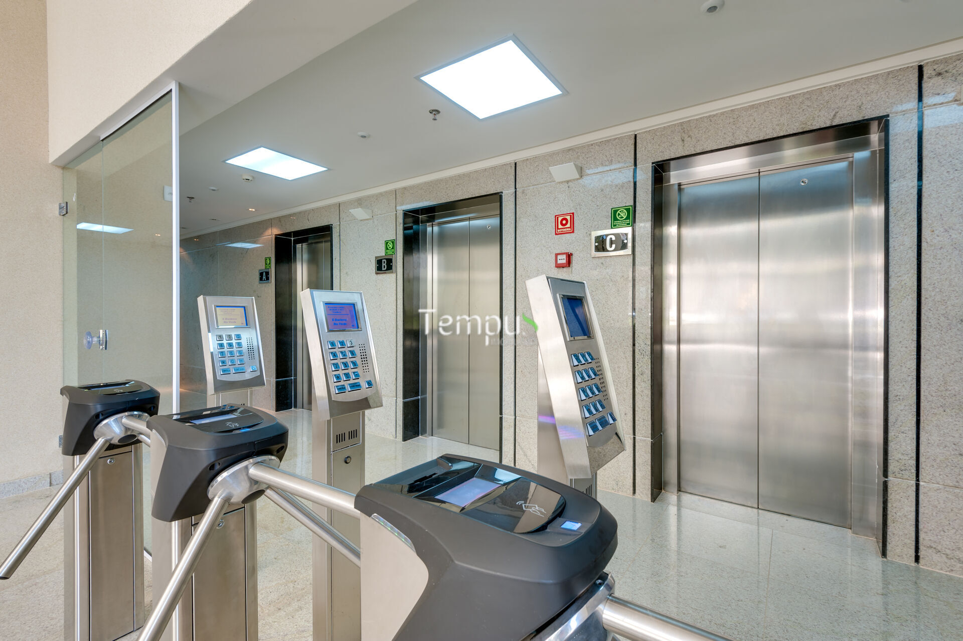 Sala-Conjunto, 35 m² - Foto 16