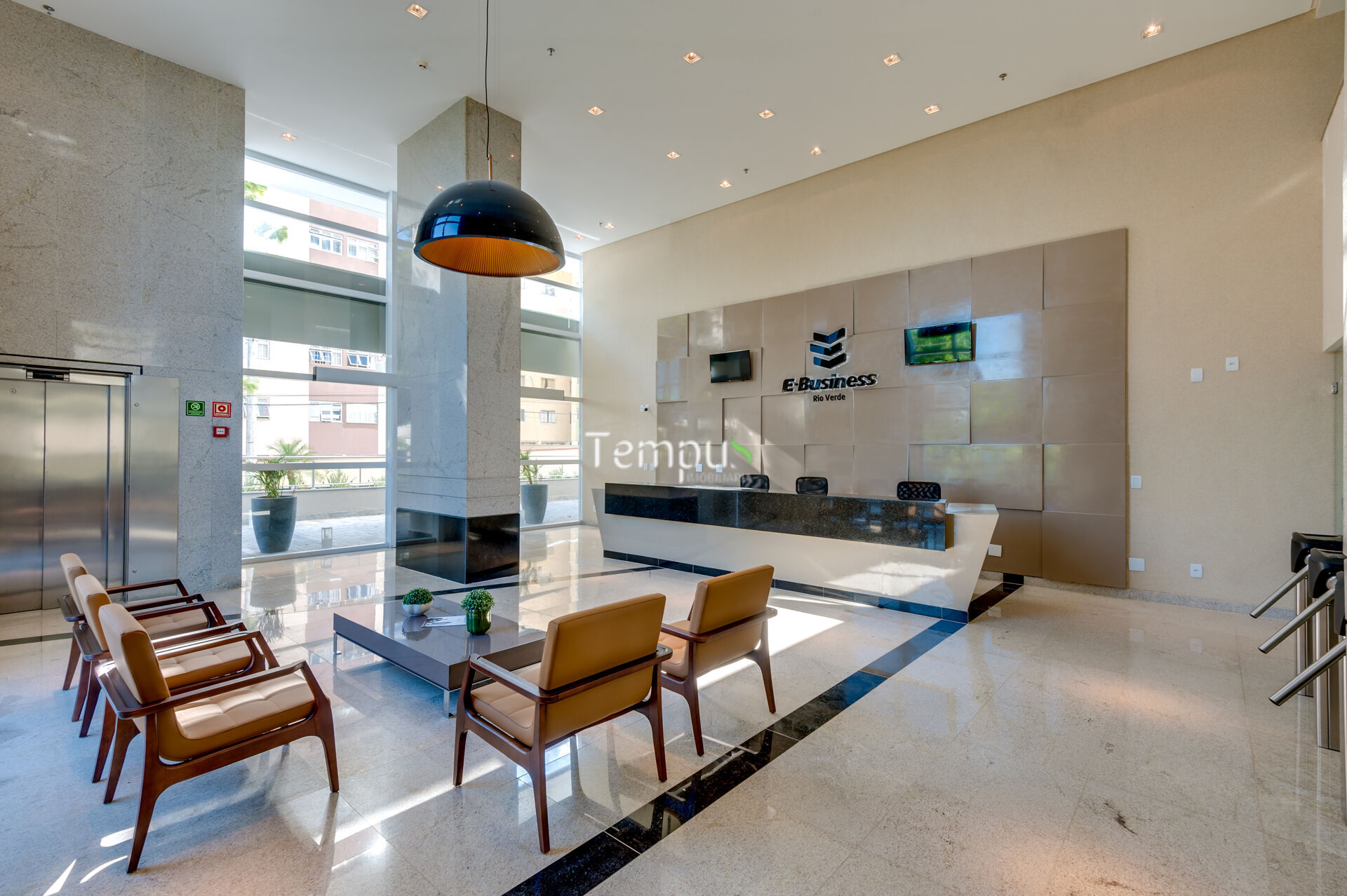 Sala-Conjunto, 35 m² - Foto 11