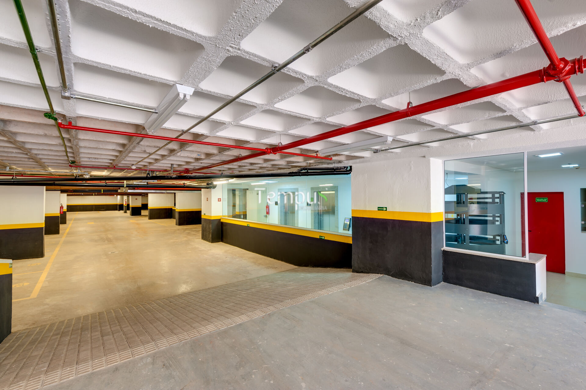 Sala-Conjunto, 35 m² - Foto 8