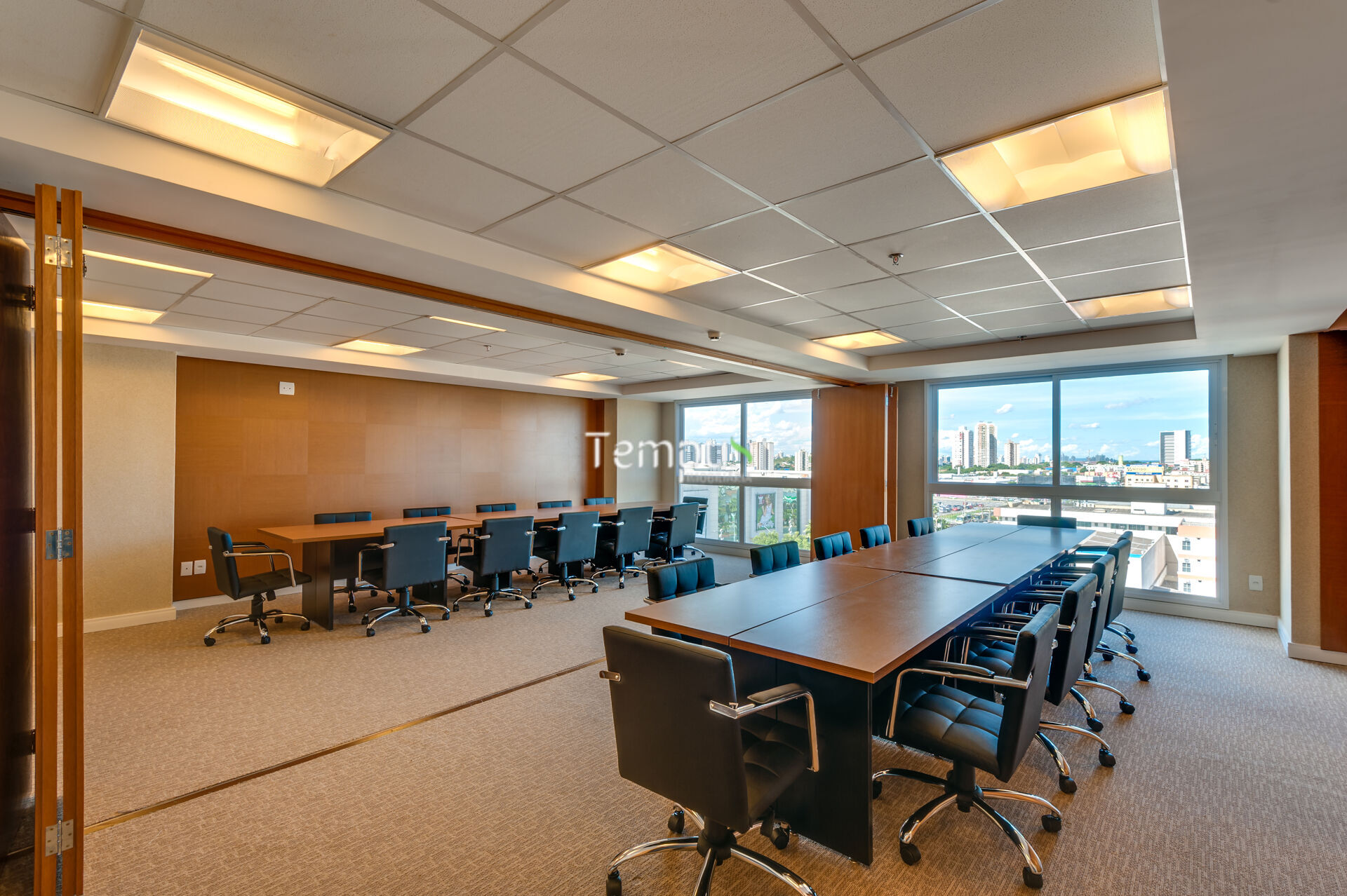 Sala-Conjunto, 35 m² - Foto 9