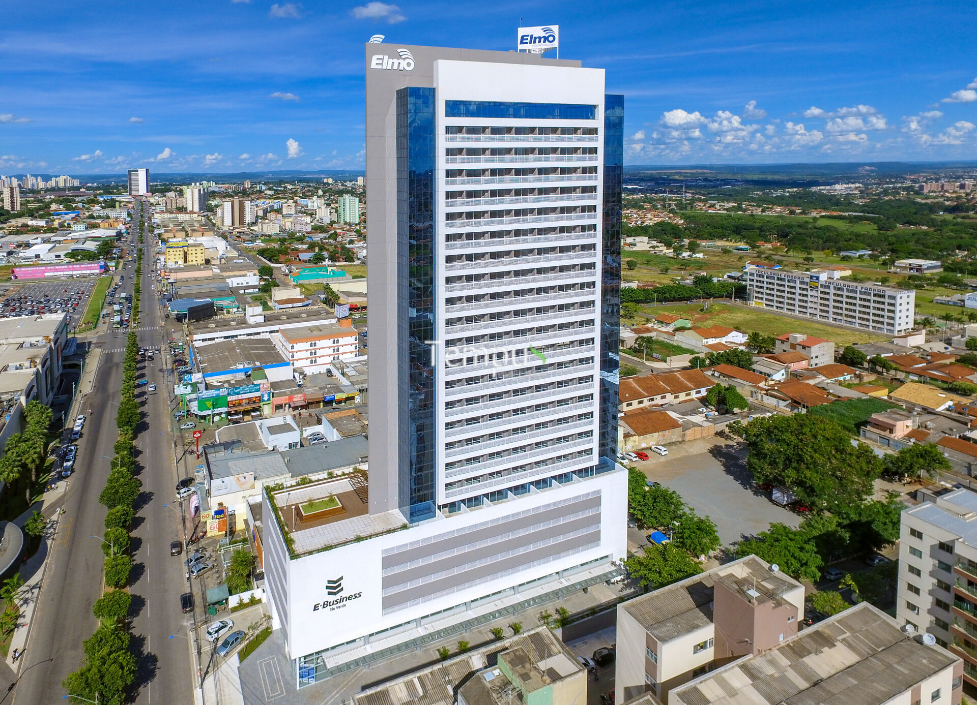 Sala-Conjunto, 35 m² - Foto 6