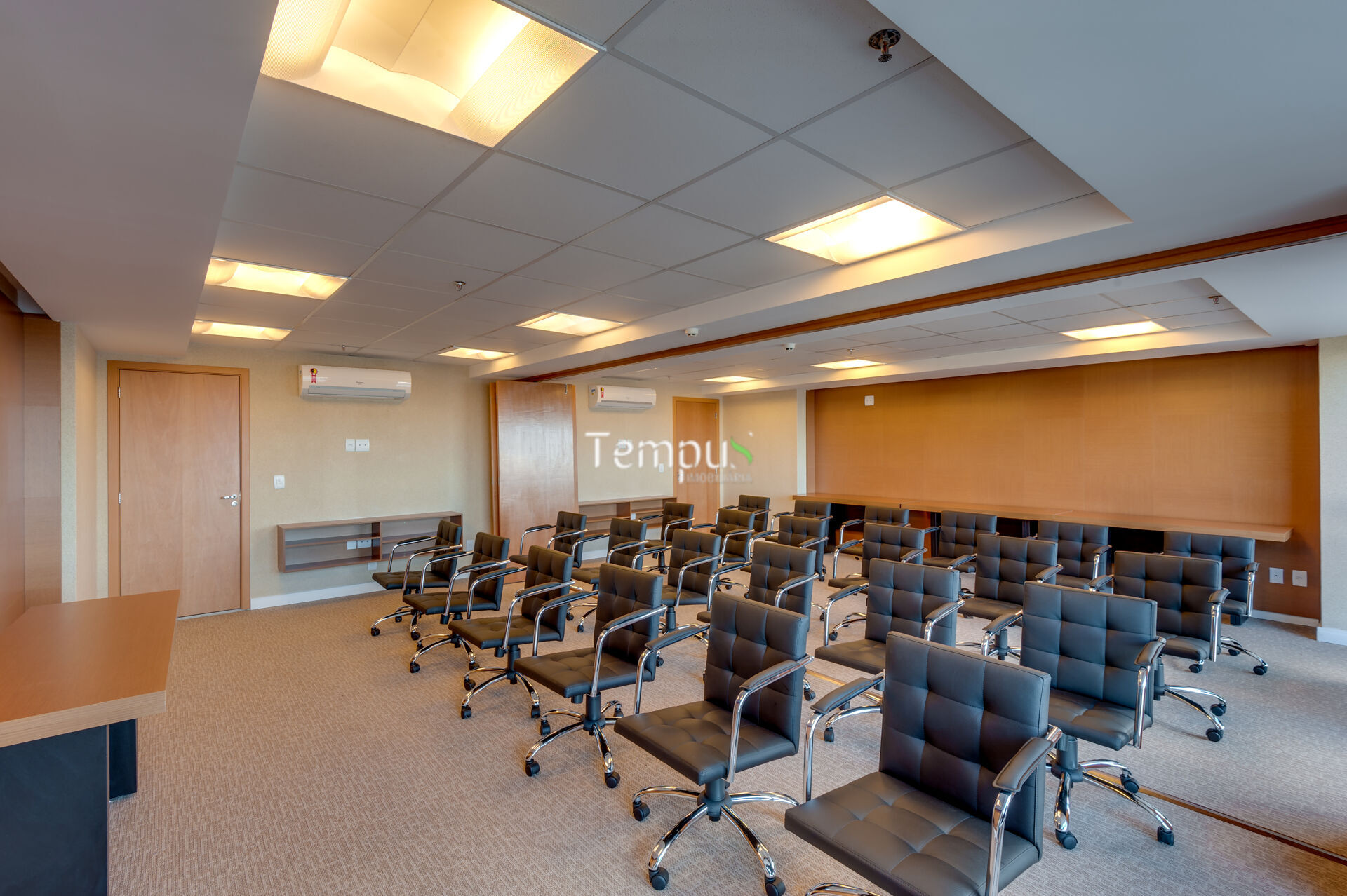 Sala-Conjunto, 35 m² - Foto 10