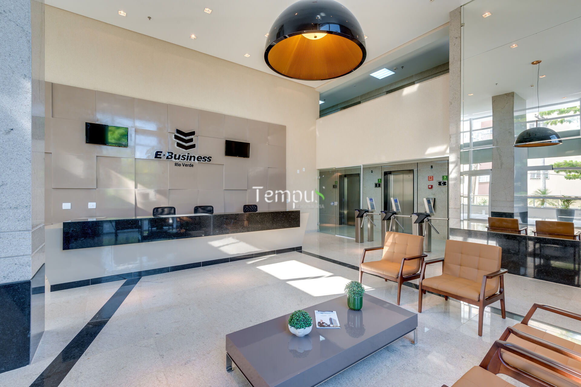 Sala-Conjunto, 35 m² - Foto 12