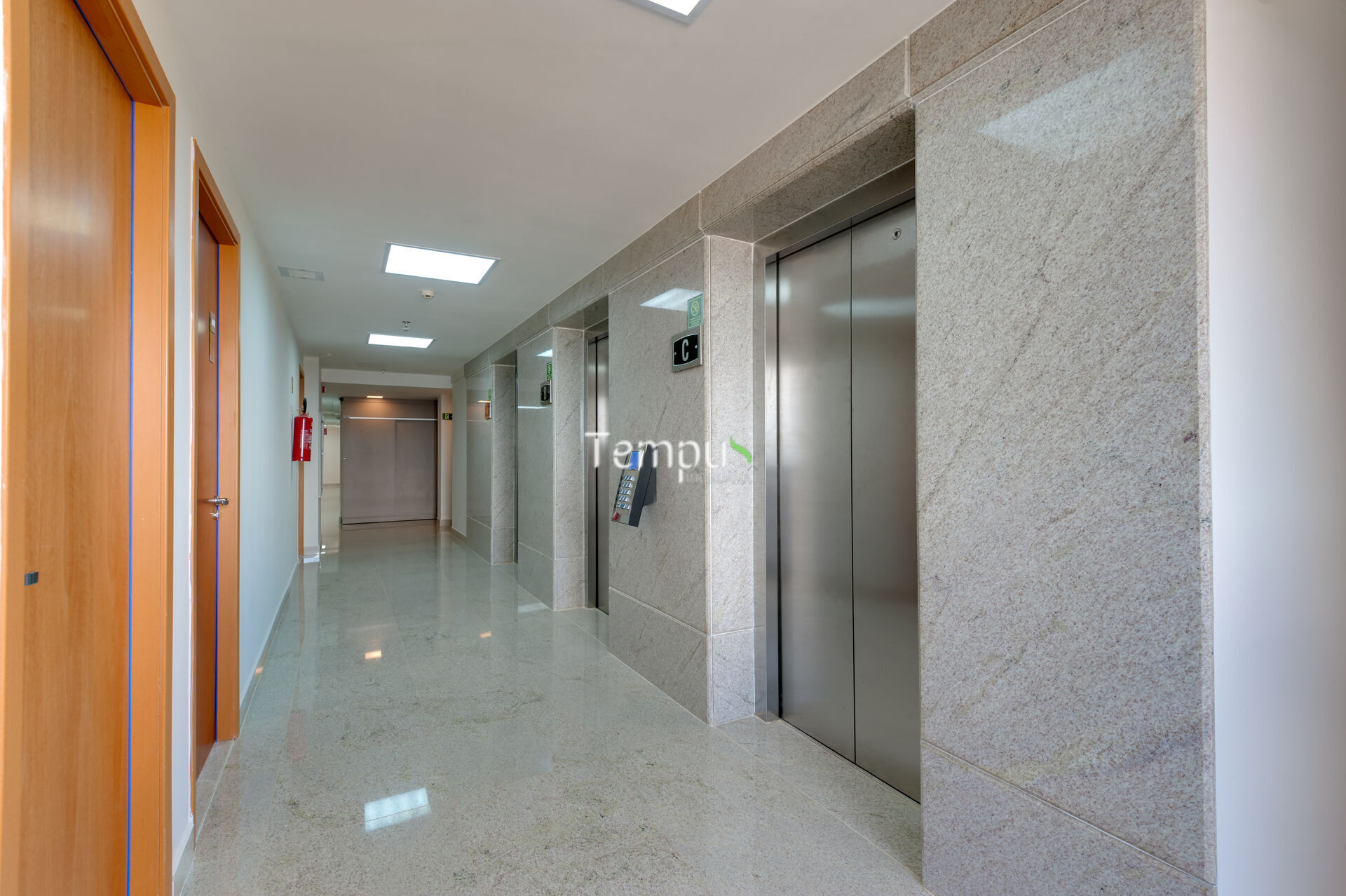 Sala-Conjunto, 35 m² - Foto 15