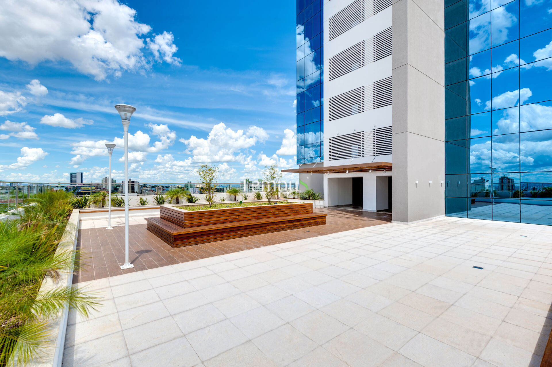 Sala-Conjunto, 35 m² - Foto 17