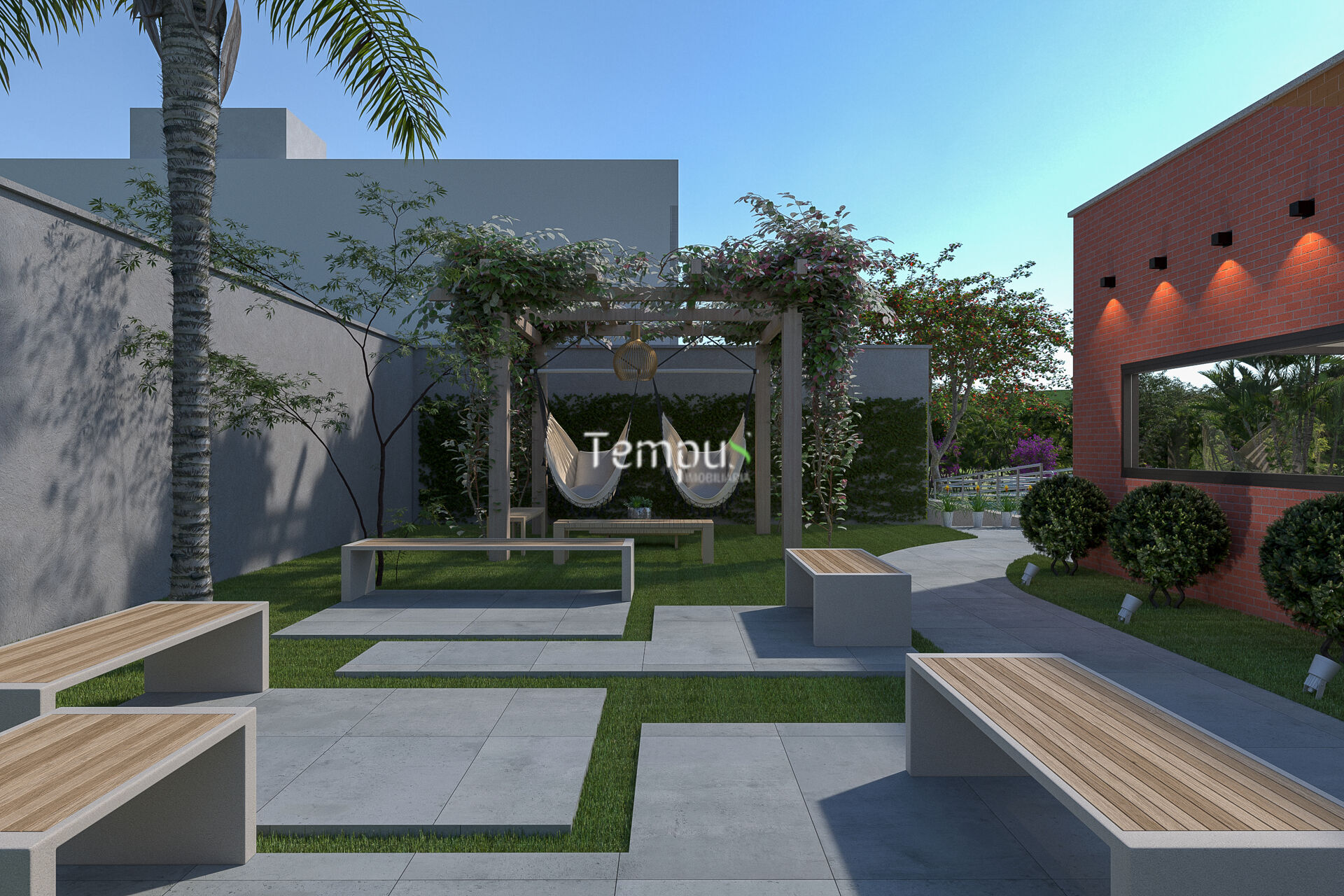 Sobrado à venda com 3 quartos, 160m² - Foto 63