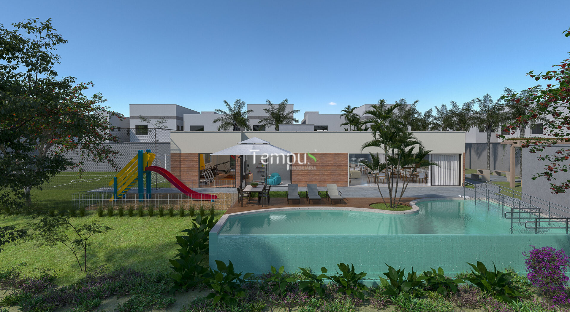 Sobrado à venda com 3 quartos, 160m² - Foto 61