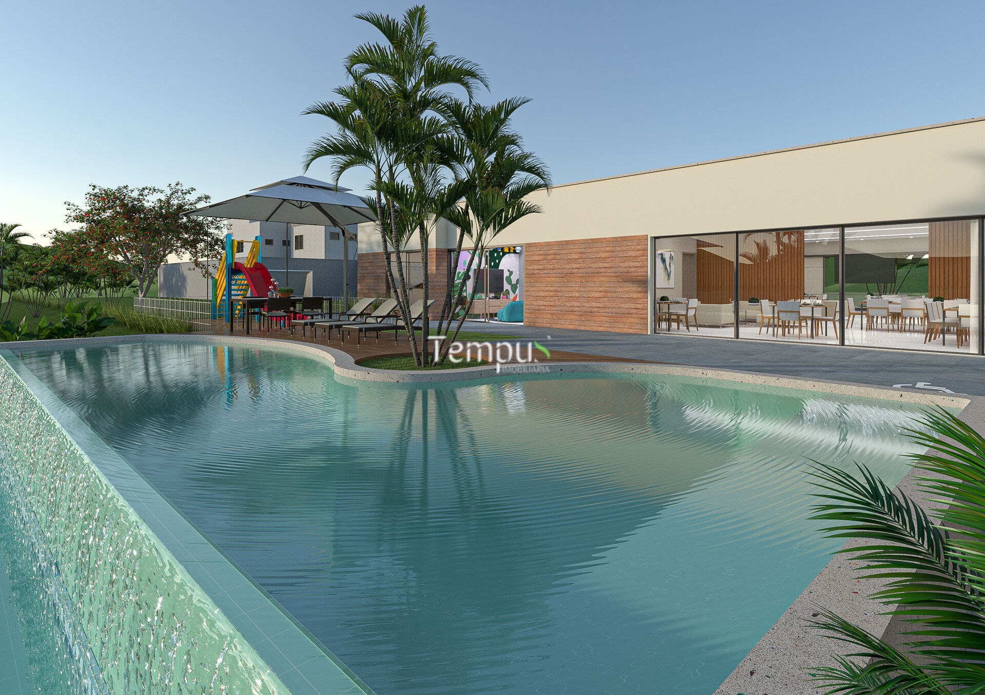Sobrado à venda com 3 quartos, 160m² - Foto 54