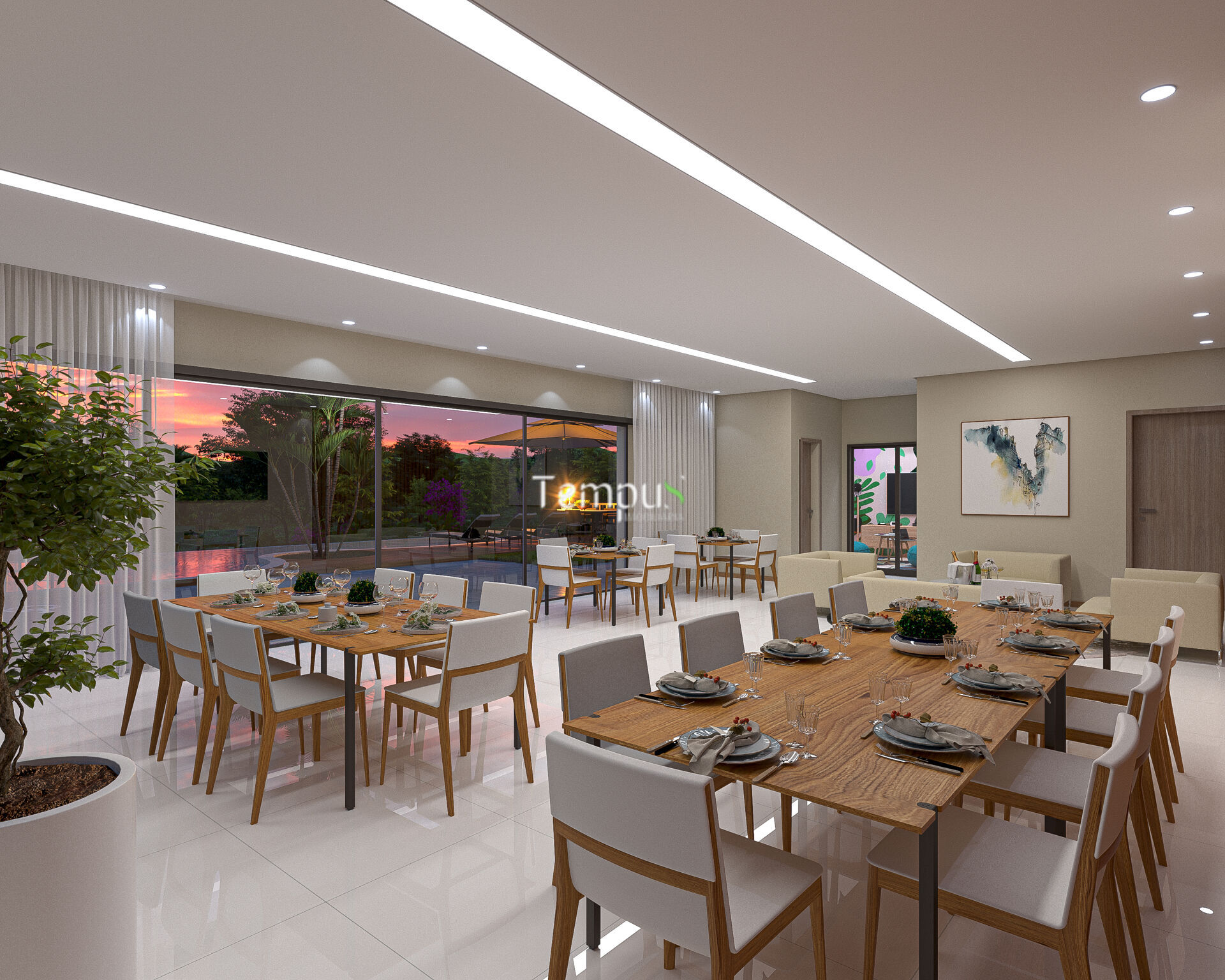 Sobrado à venda com 3 quartos, 160m² - Foto 64