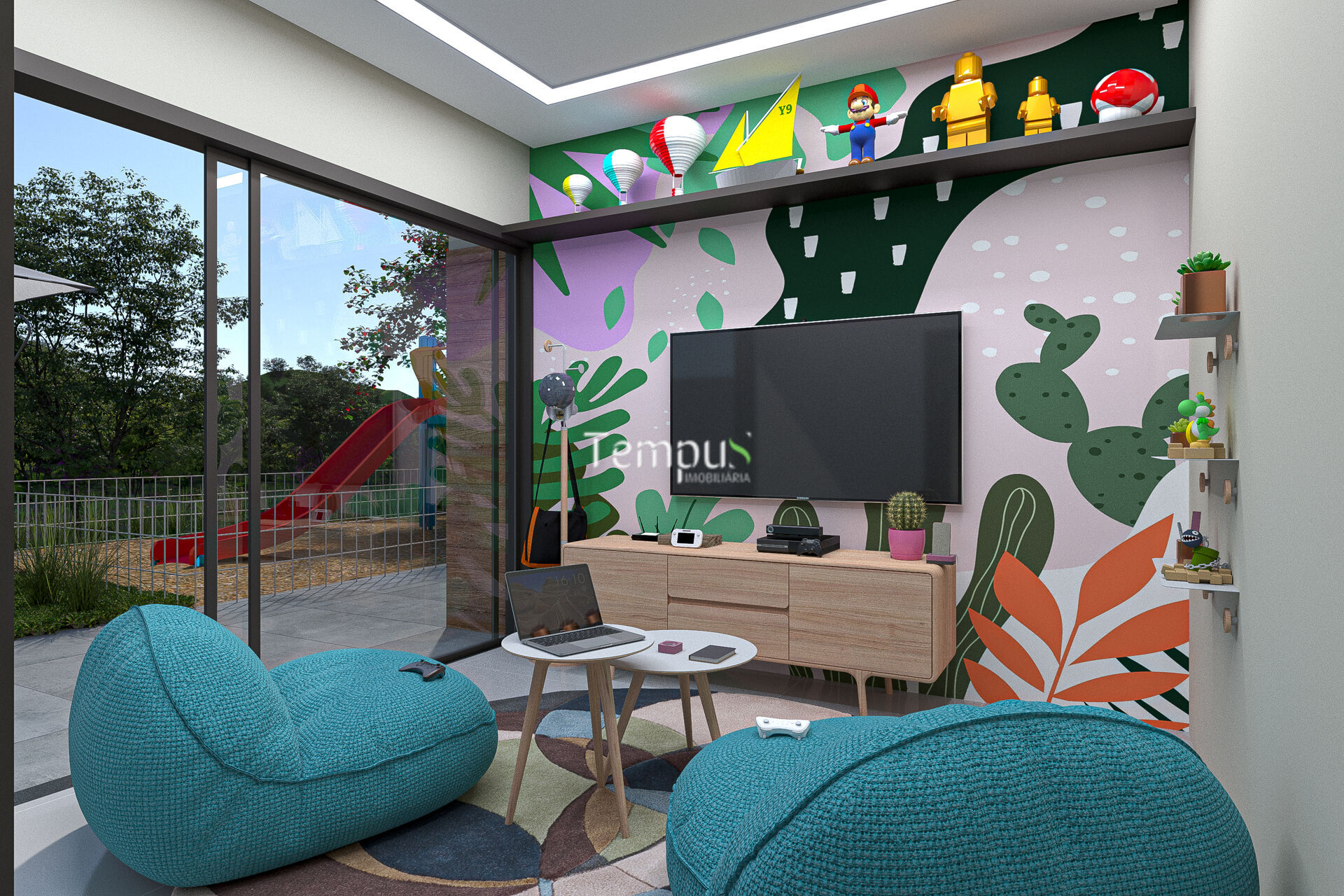 Sobrado à venda com 3 quartos, 160m² - Foto 60