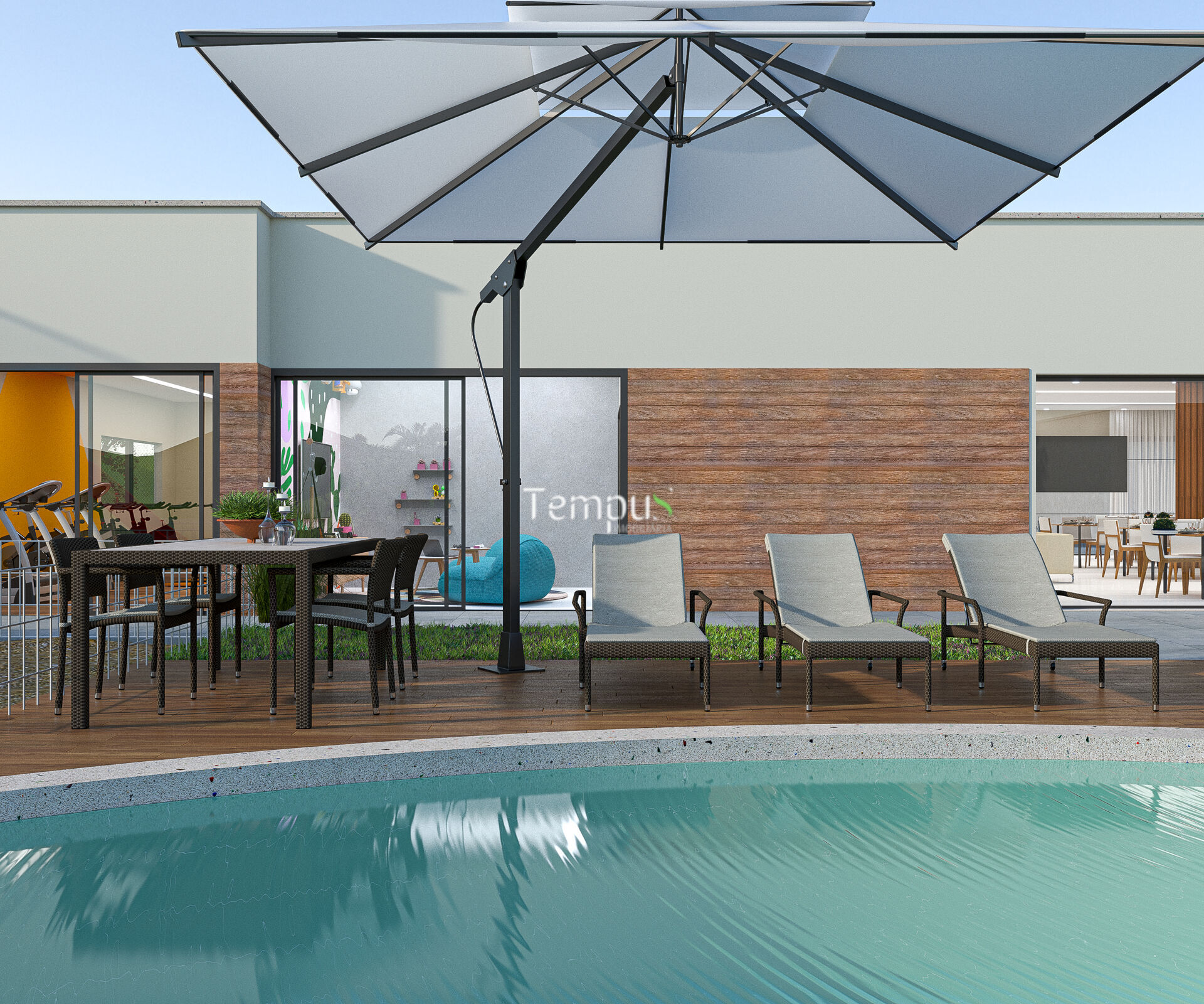 Sobrado à venda com 3 quartos, 160m² - Foto 53