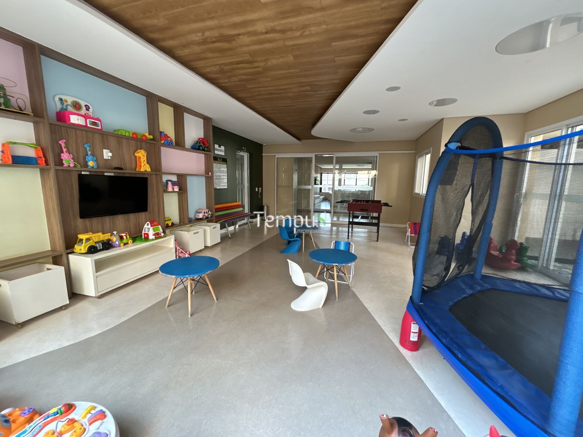 Apartamento, 3 quartos, 121 m² - Foto 39