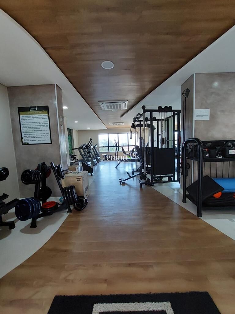 Apartamento, 3 quartos, 121 m² - Foto 41