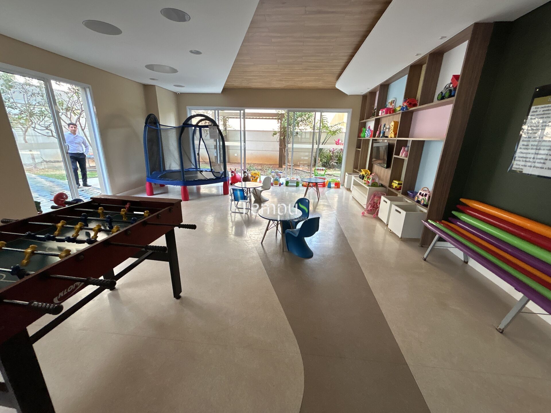Apartamento, 3 quartos, 121 m² - Foto 40
