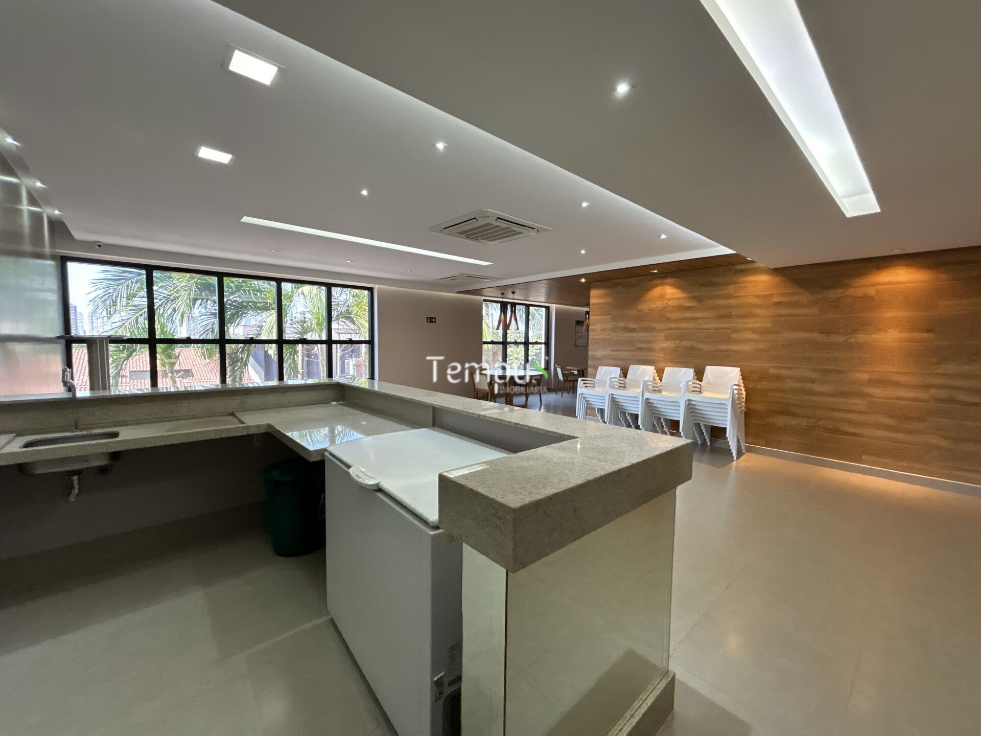 Apartamento, 3 quartos, 121 m² - Foto 53