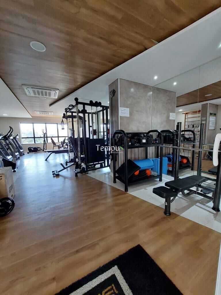 Apartamento, 3 quartos, 121 m² - Foto 60