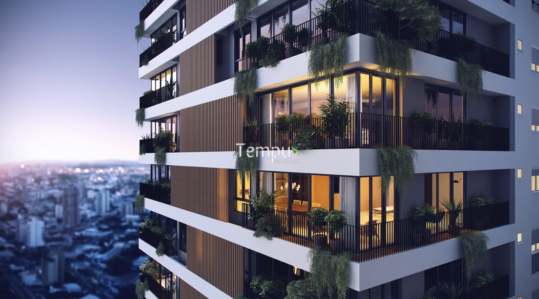 Apartamento à venda com 4 quartos, 221m² - Foto 31