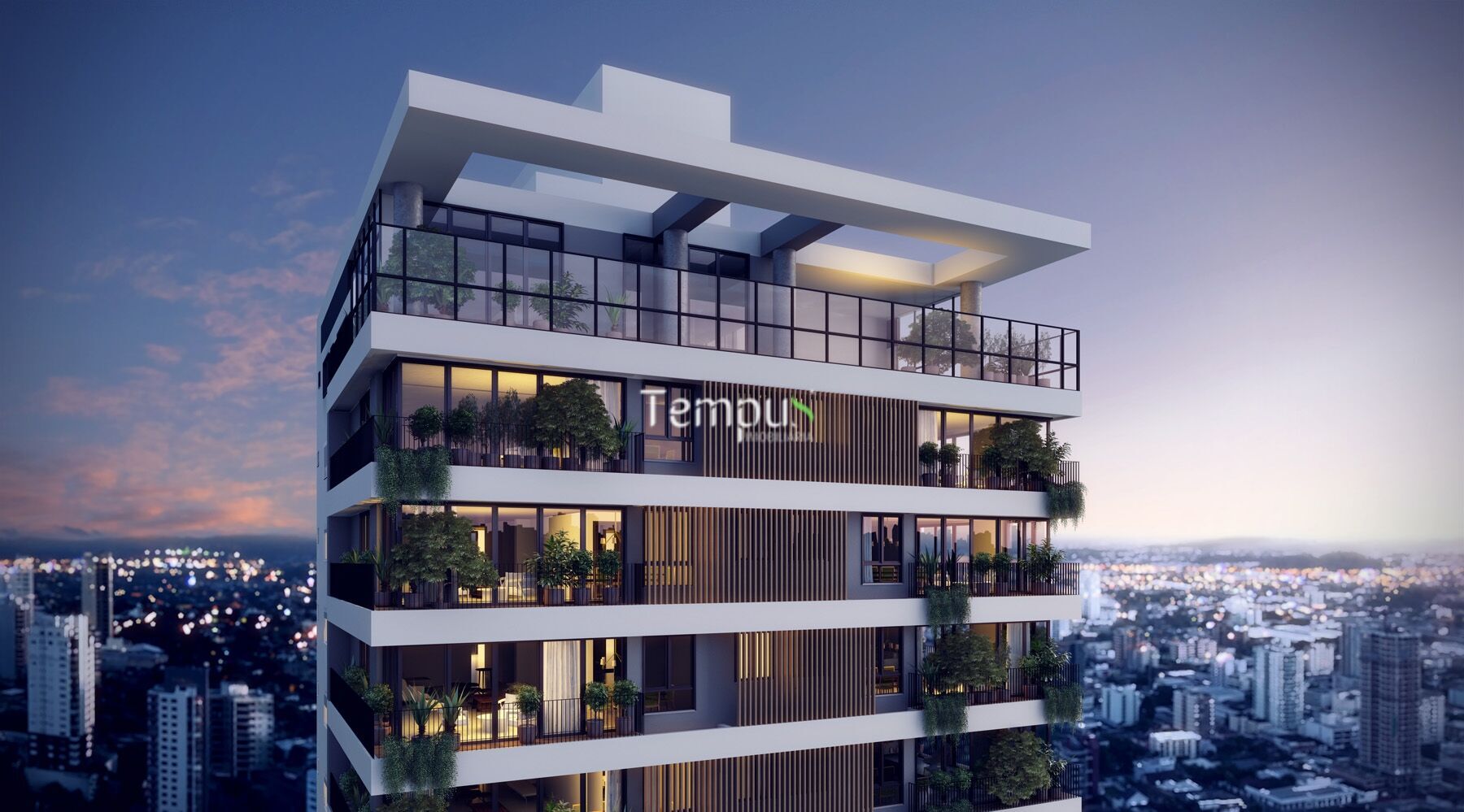 Apartamento à venda com 4 quartos, 221m² - Foto 29