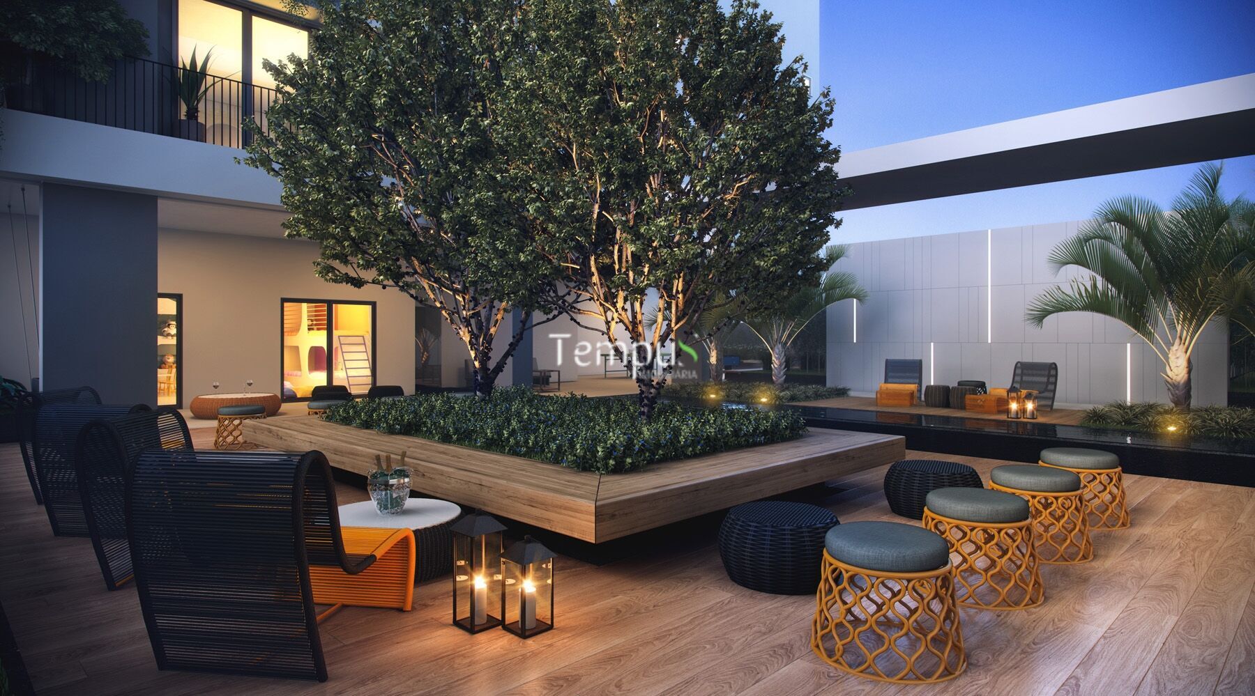 Apartamento à venda com 4 quartos, 221m² - Foto 41
