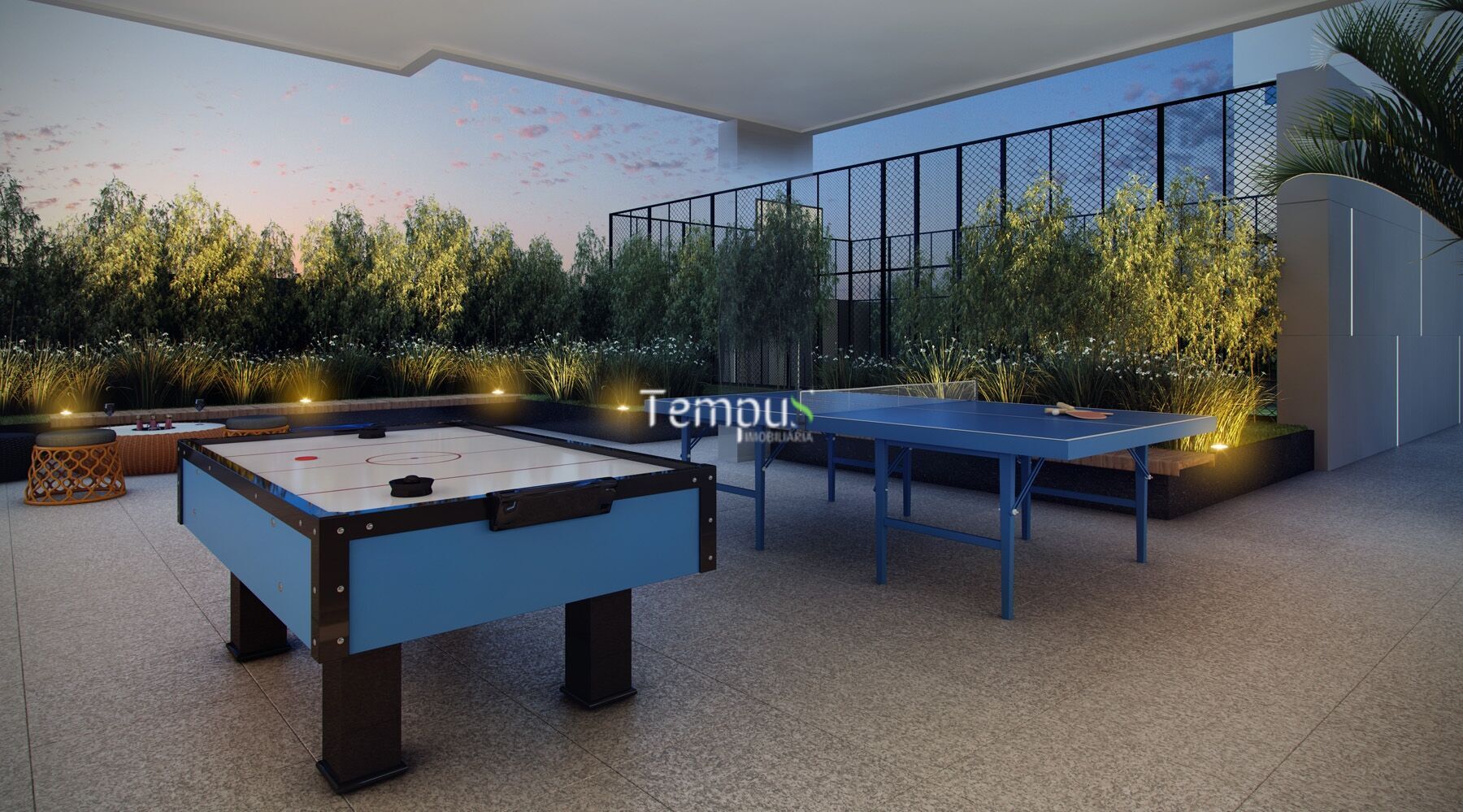 Apartamento à venda com 4 quartos, 221m² - Foto 40