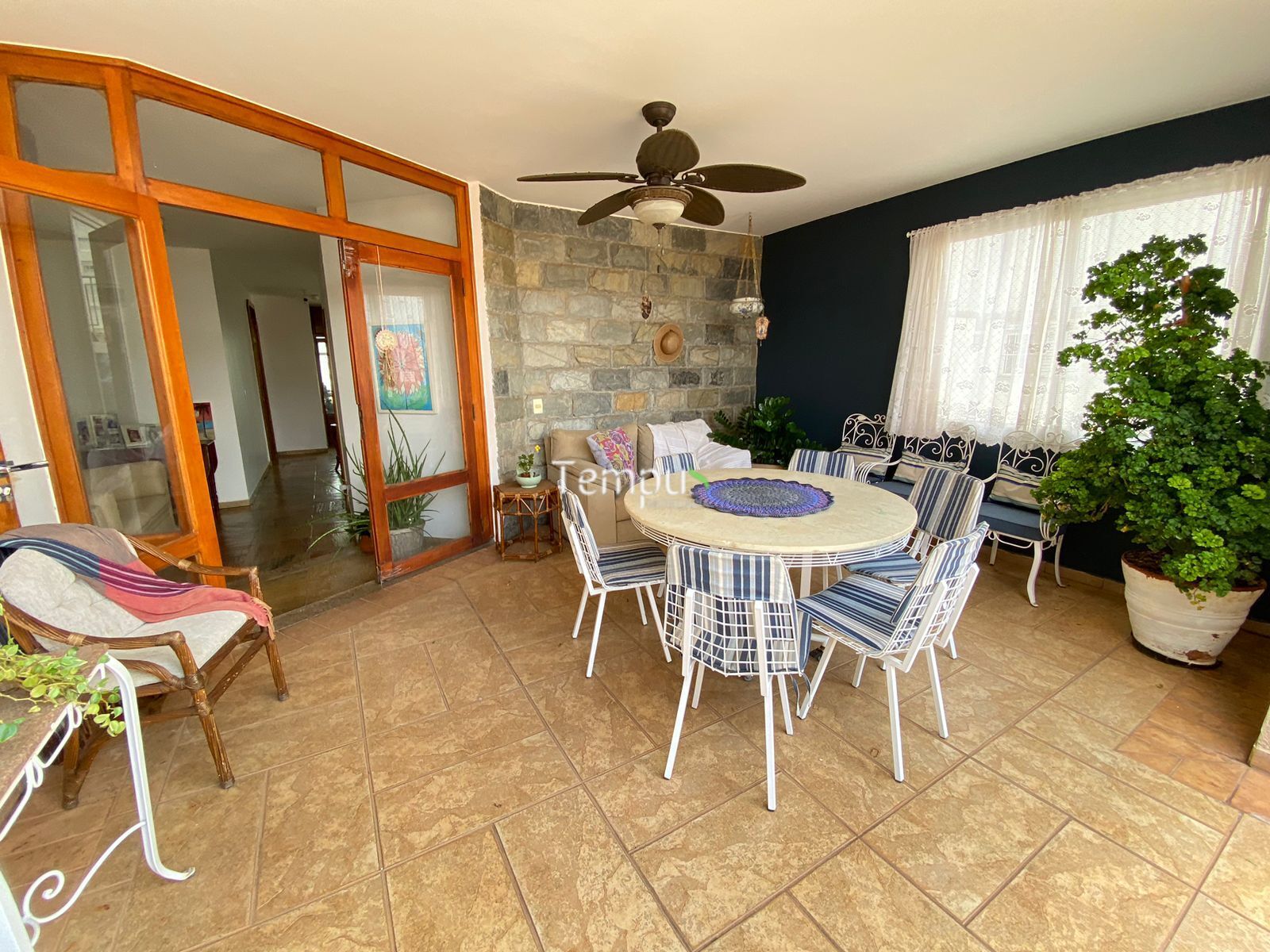 Cobertura à venda com 5 quartos, 396m² - Foto 70