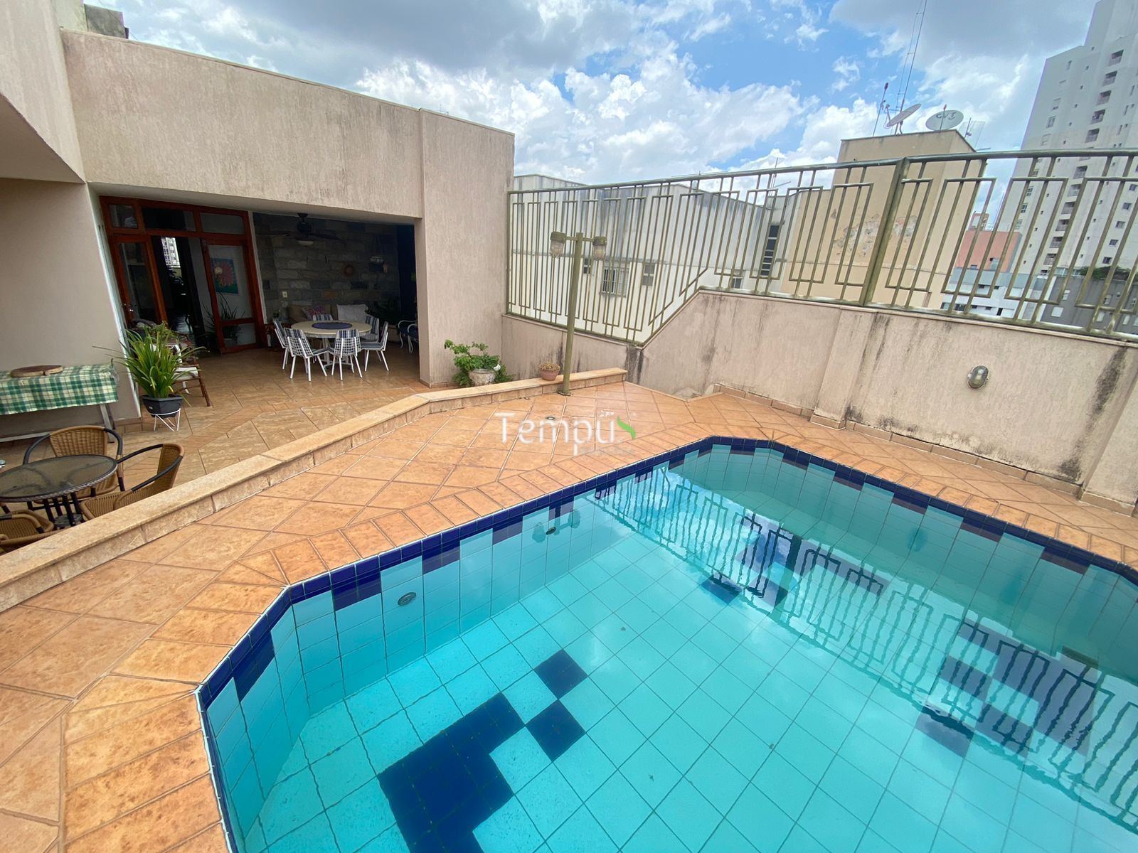 Cobertura à venda com 5 quartos, 396m² - Foto 66