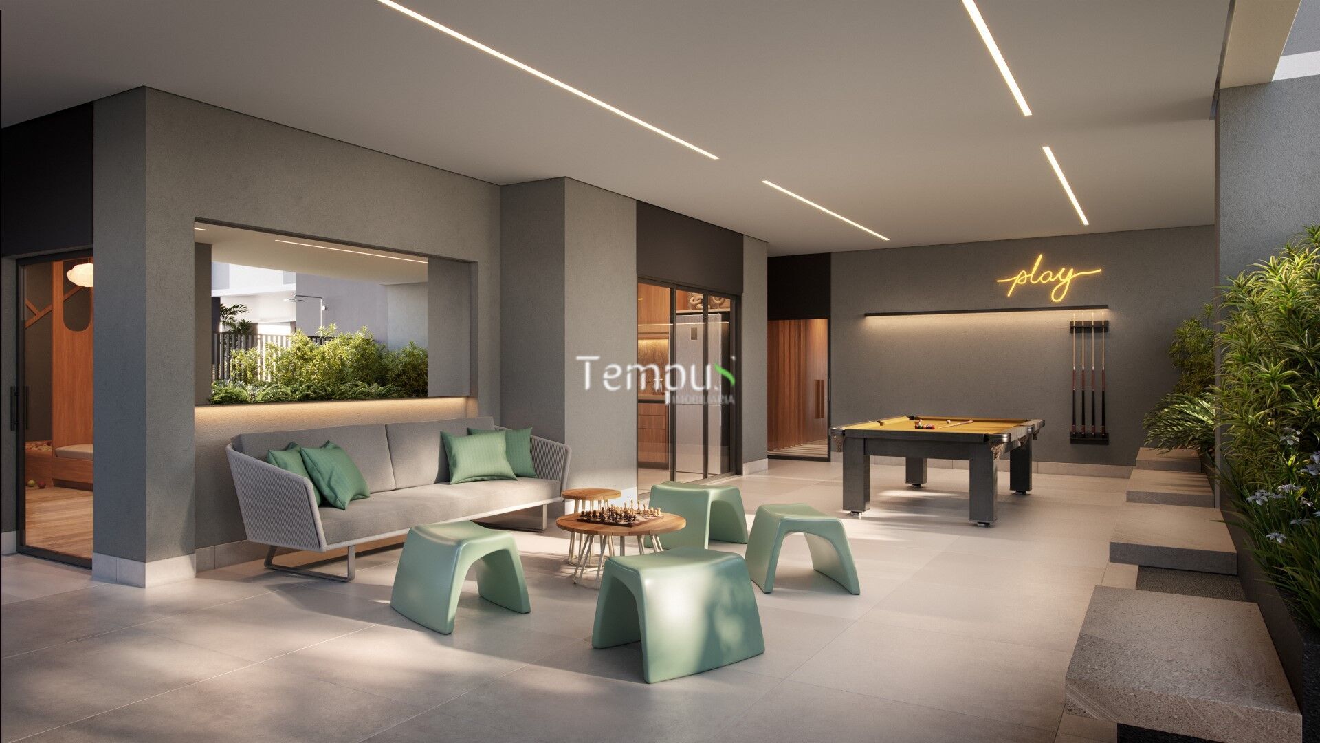 Apartamento, 3 quartos, 118 m² - Foto 40