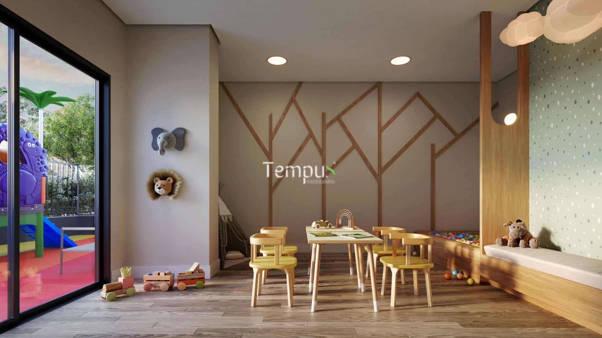 Apartamento, 3 quartos, 118 m² - Foto 27