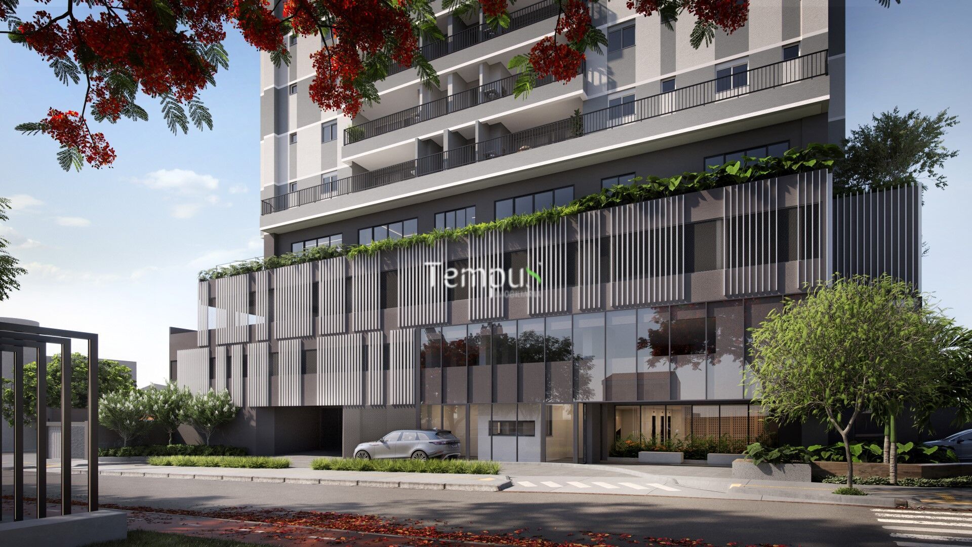 Apartamento, 3 quartos, 118 m² - Foto 32