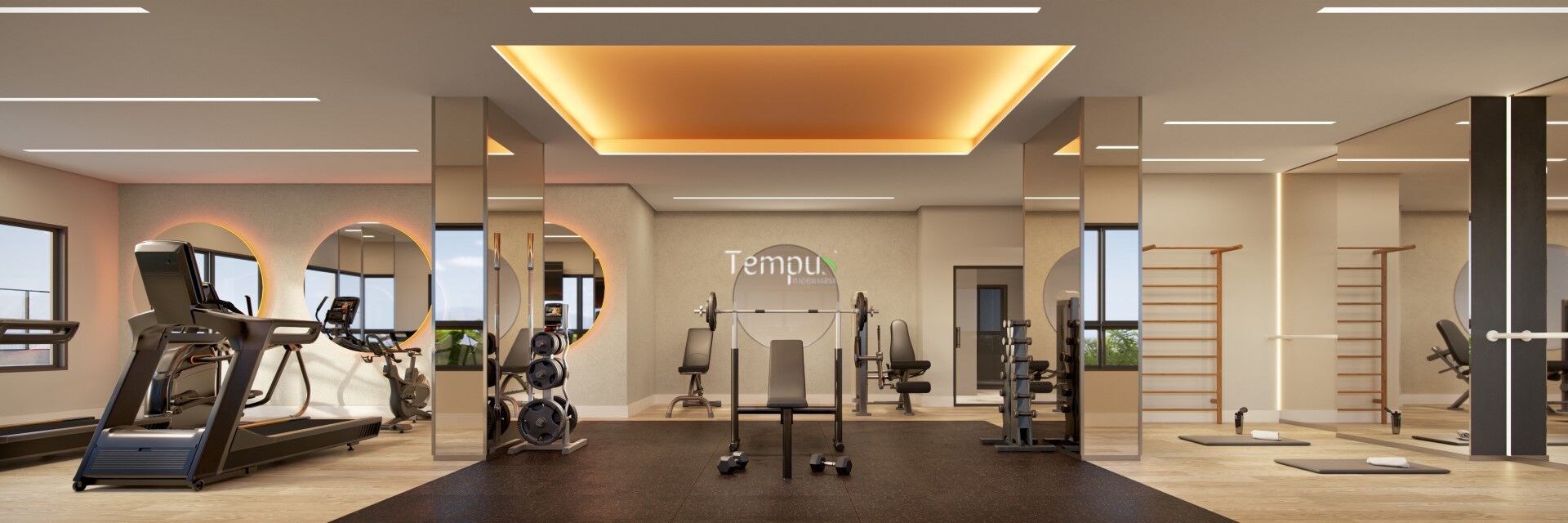 Apartamento, 3 quartos, 118 m² - Foto 25