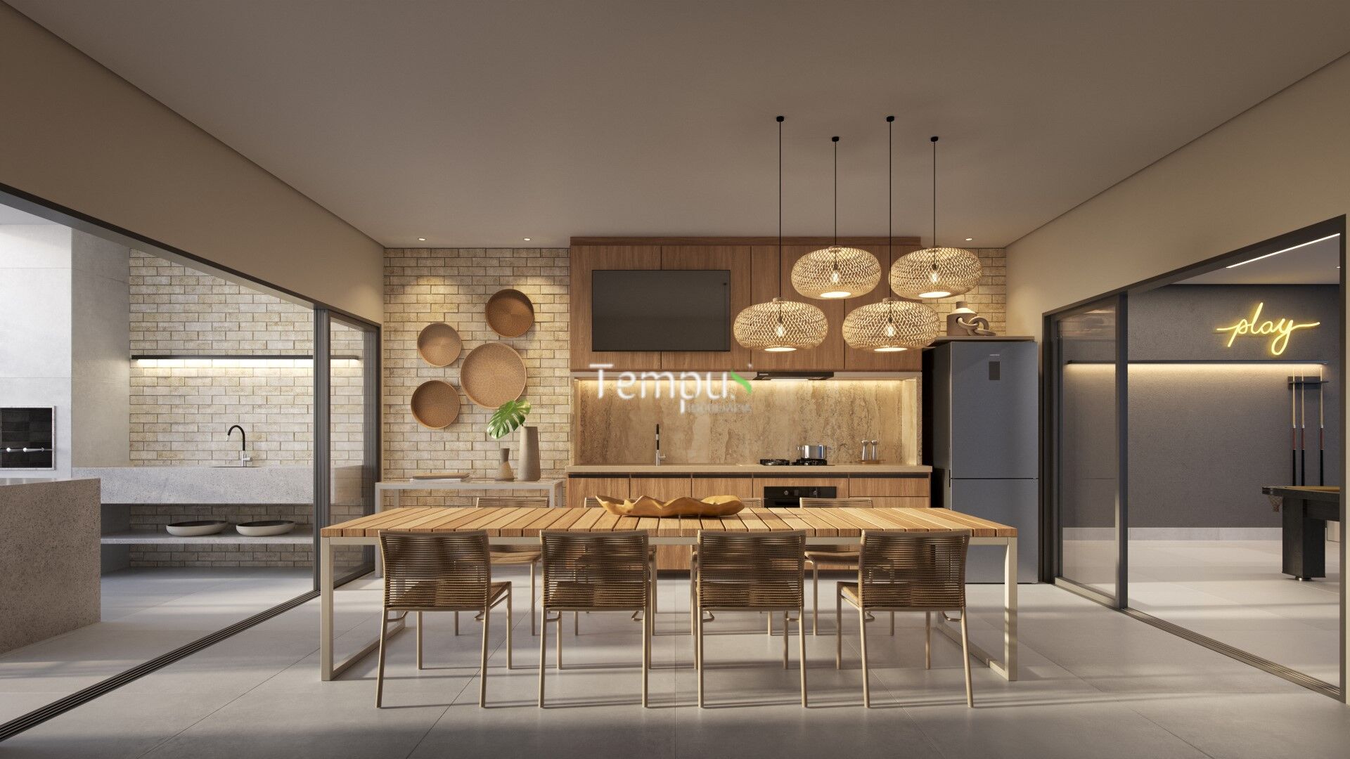 Apartamento, 3 quartos, 118 m² - Foto 37