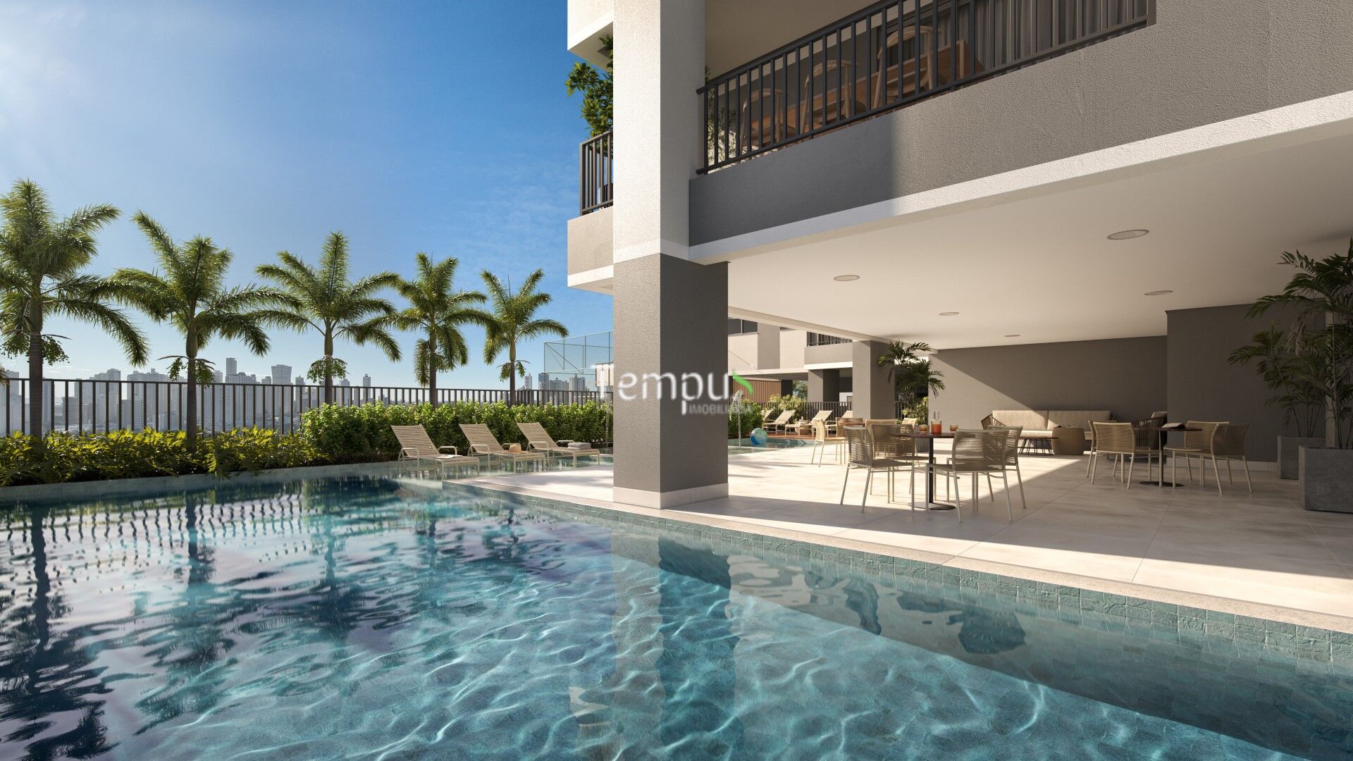 Apartamento, 3 quartos, 118 m² - Foto 46