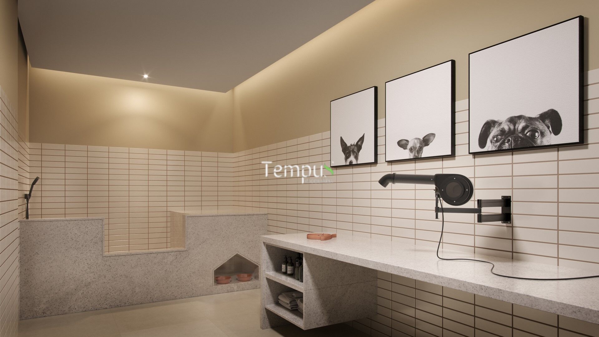 Apartamento, 3 quartos, 118 m² - Foto 41