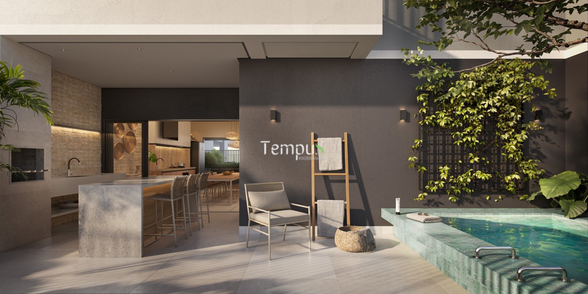 Apartamento, 3 quartos, 118 m² - Foto 28