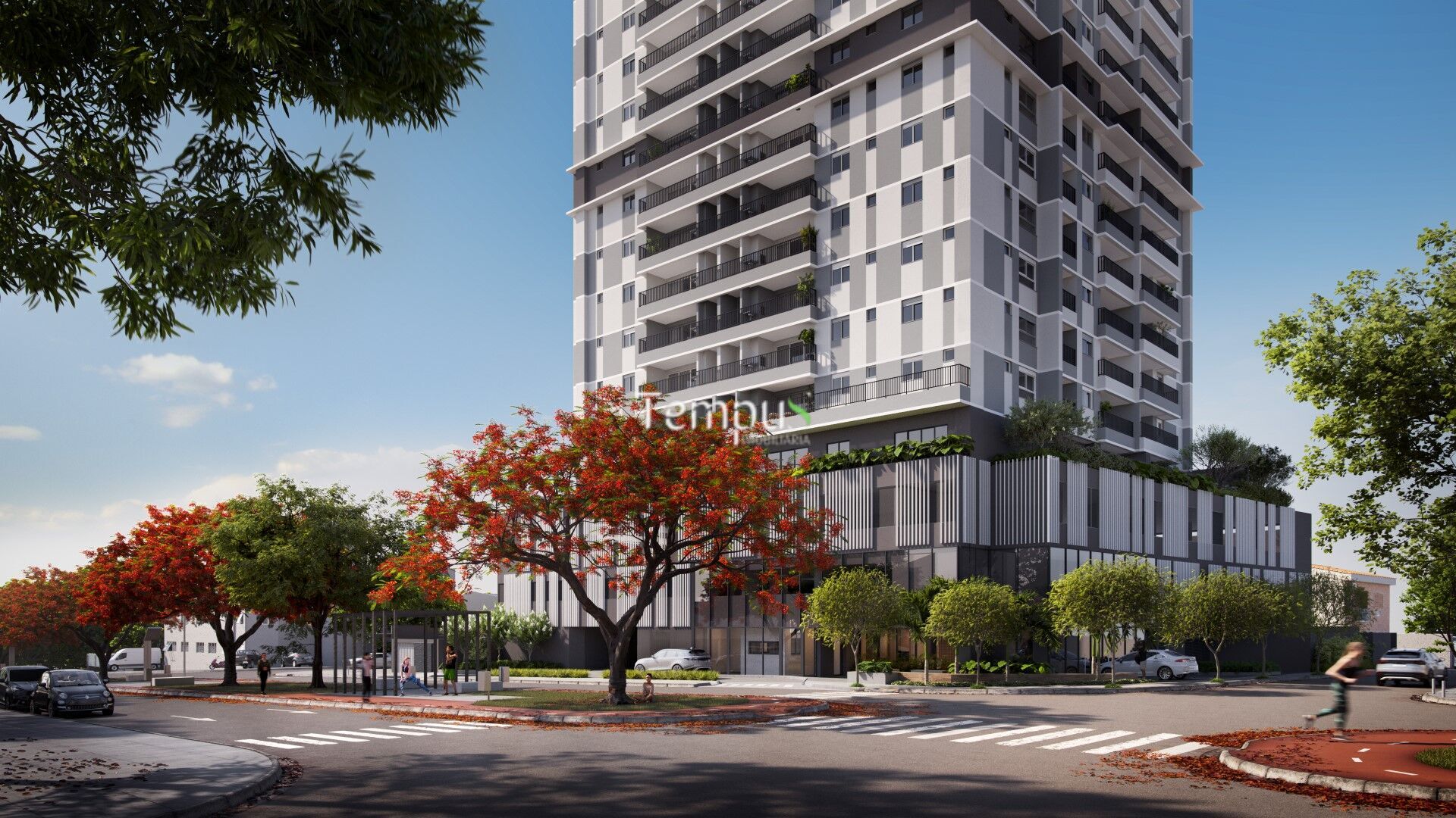 Apartamento, 3 quartos, 118 m² - Foto 30