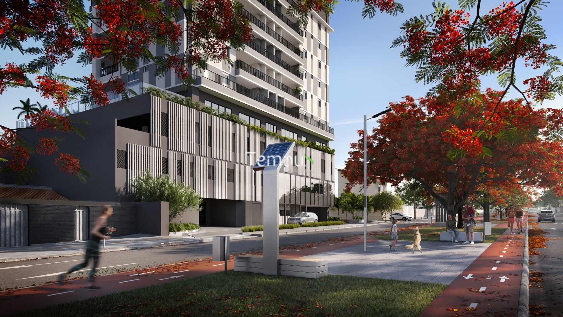 Apartamento, 3 quartos, 118 m² - Foto 29