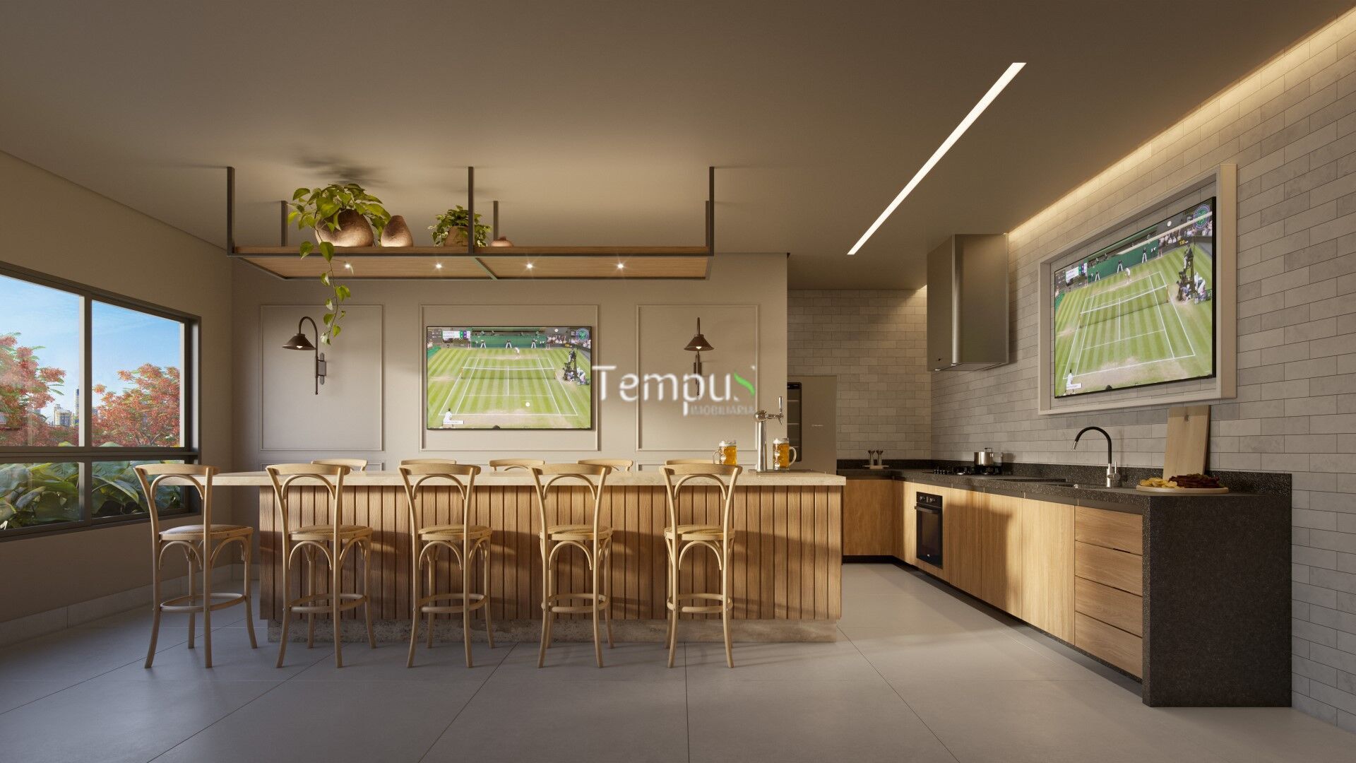 Apartamento, 3 quartos, 118 m² - Foto 38