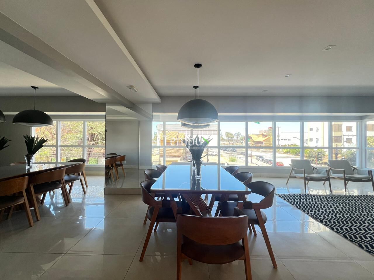 Apartamento à venda com 3 quartos, 110m² - Foto 23