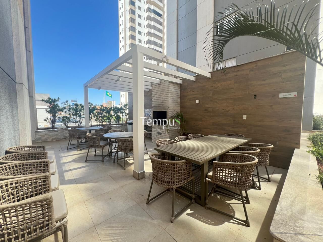 Apartamento à venda com 3 quartos, 110m² - Foto 24