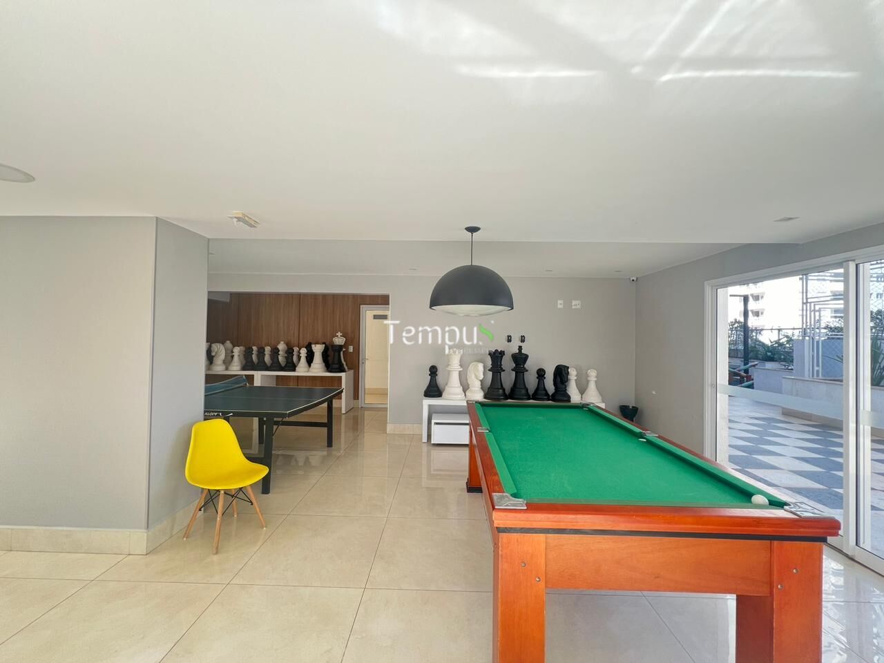 Apartamento à venda com 3 quartos, 110m² - Foto 25